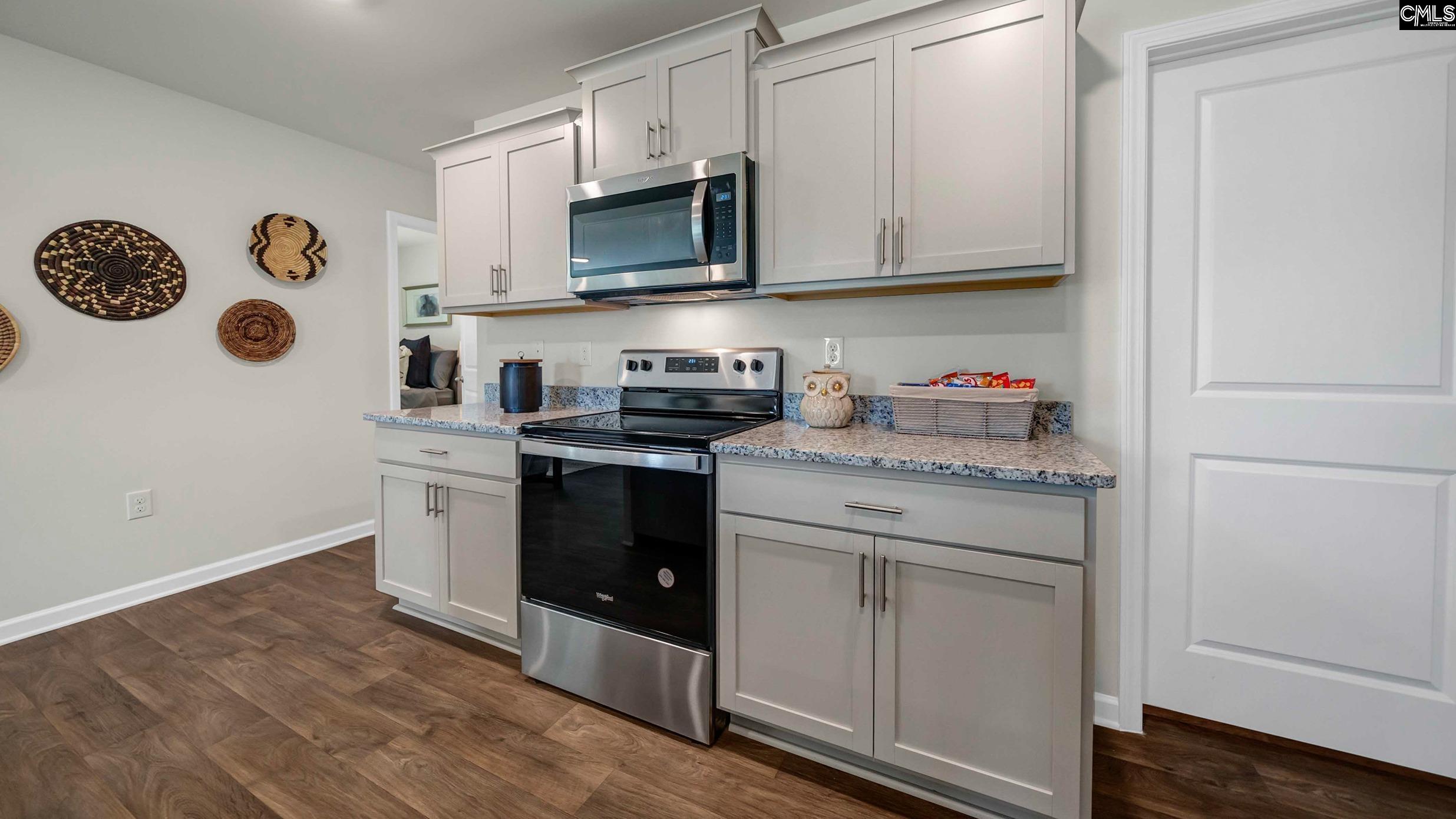567 Edgetree Drive, Hopkins, South Carolina image 6