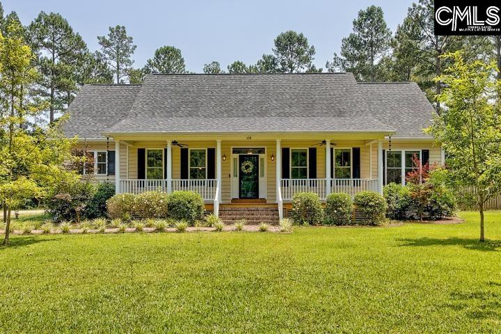 120 Mclaw Lane, Gilbert, South Carolina image 1