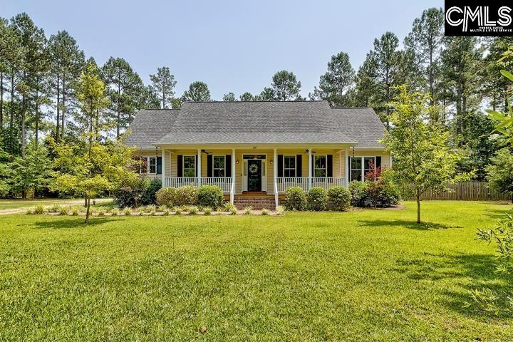 120 Mclaw Lane, Gilbert, South Carolina image 2