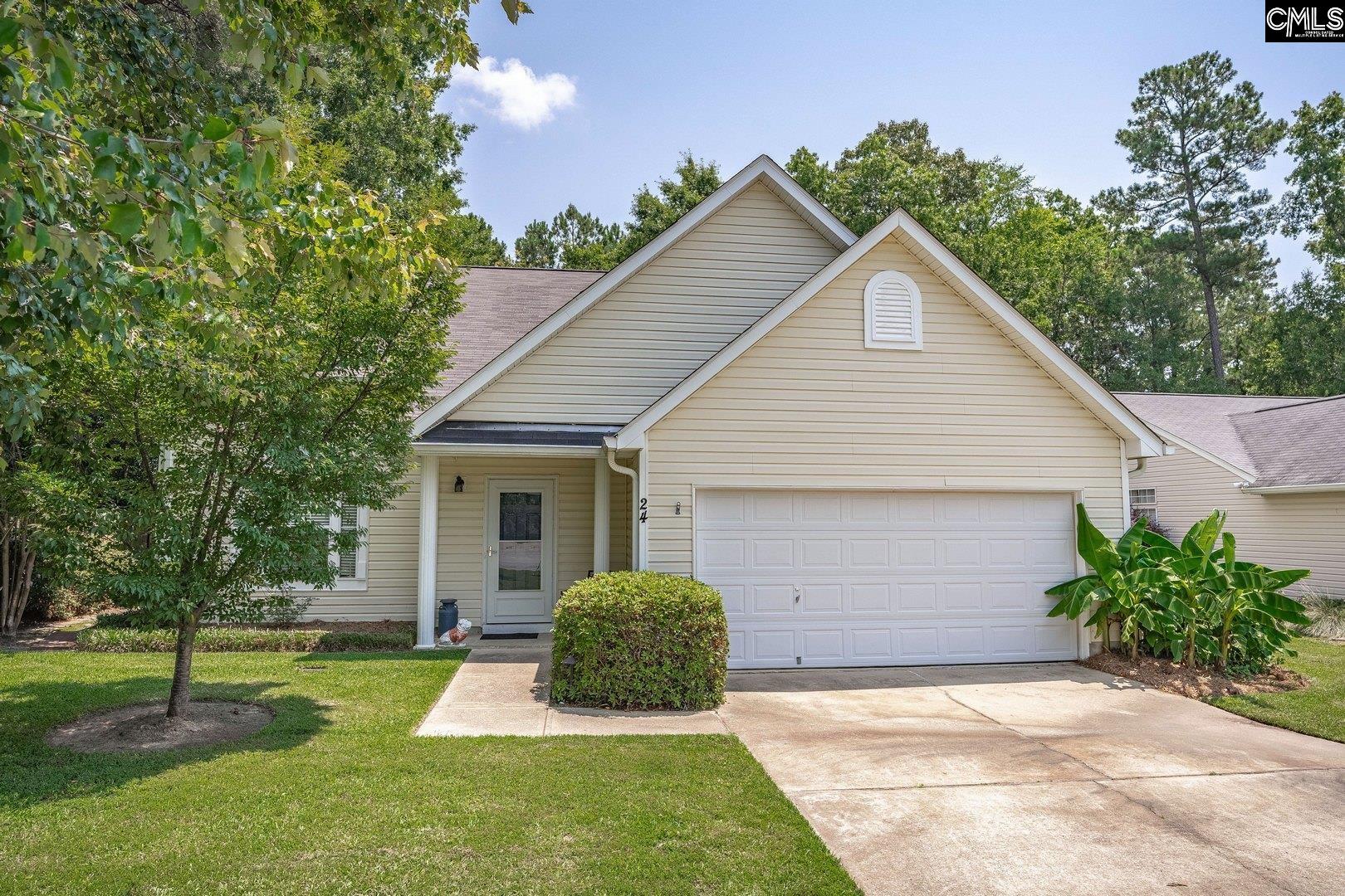 24 Stoney Pointe Drive, Chapin, South Carolina image 1