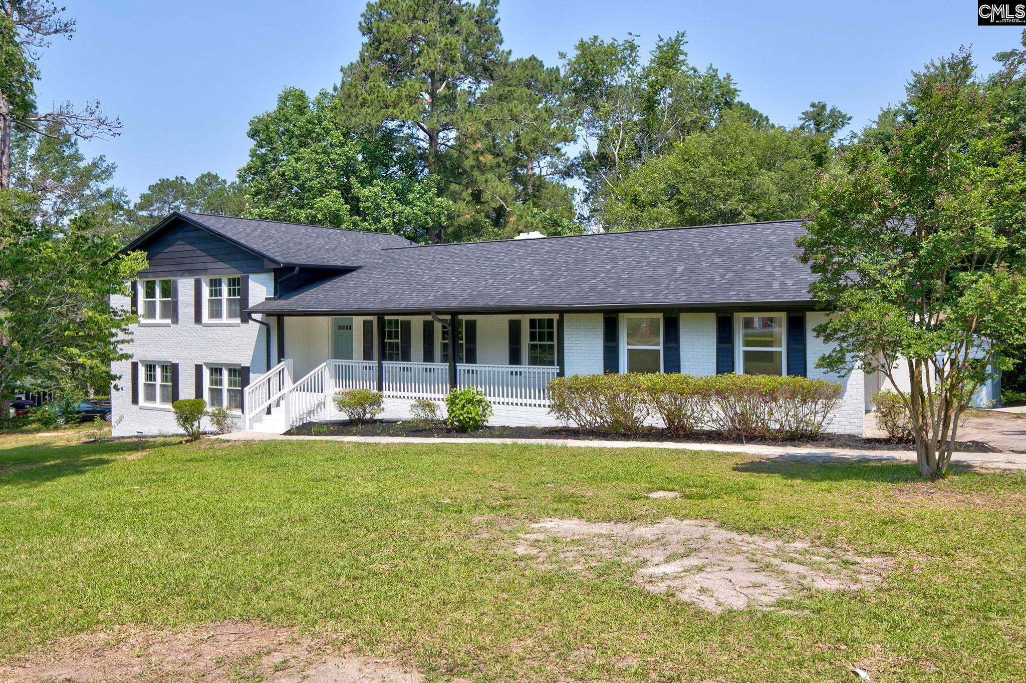 2080 Mccarley Drive, Camden, South Carolina image 1