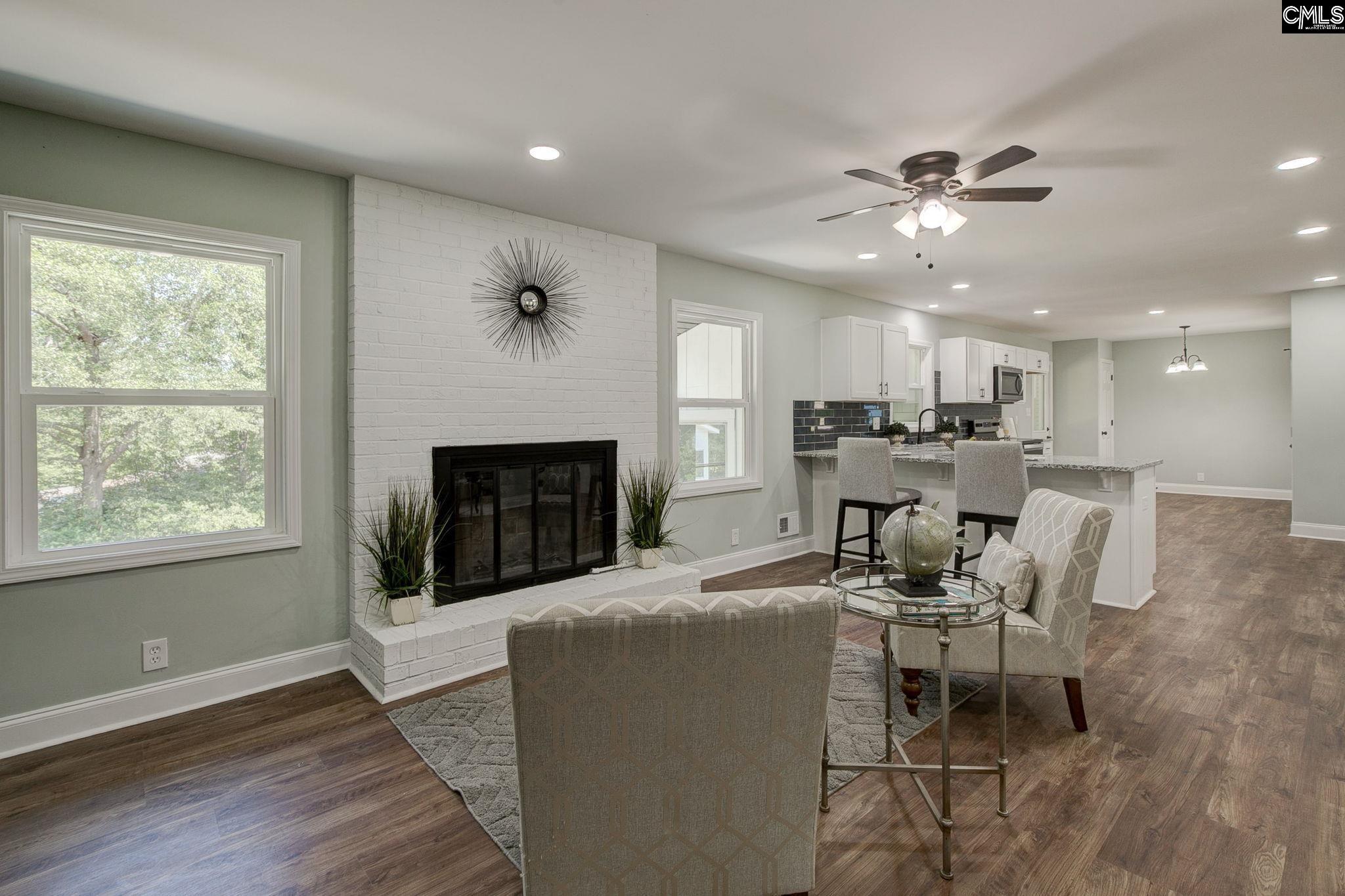 2080 Mccarley Drive, Camden, South Carolina image 11