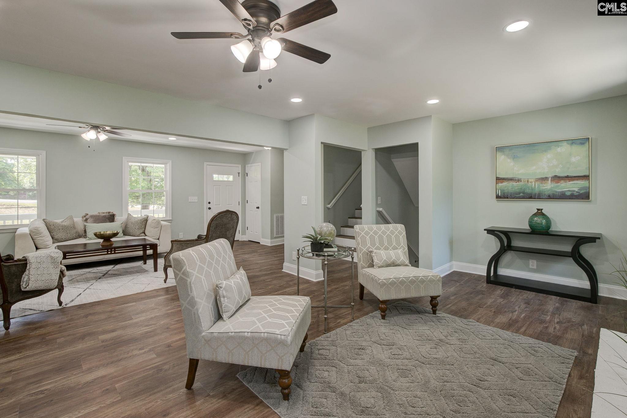 2080 Mccarley Drive, Camden, South Carolina image 13