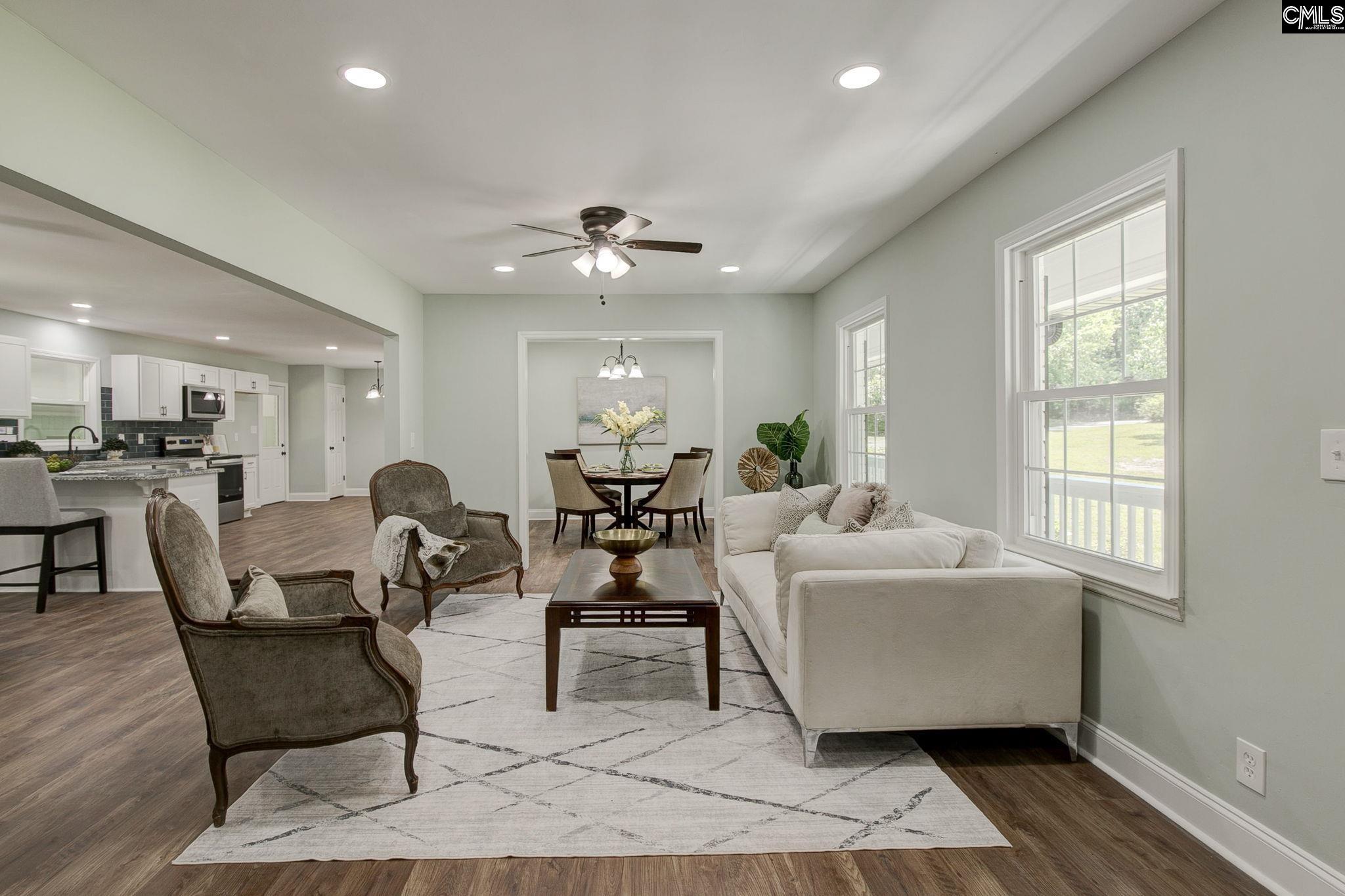 2080 Mccarley Drive, Camden, South Carolina image 14