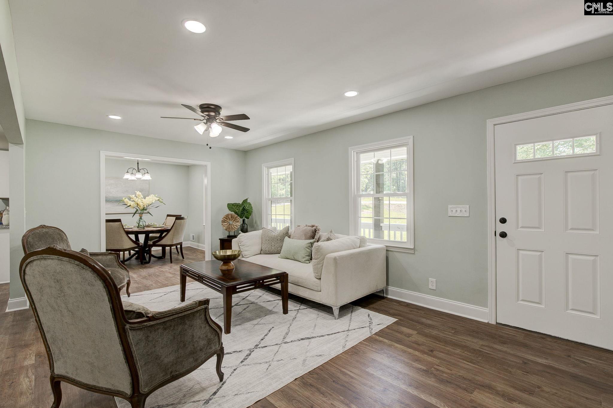 2080 Mccarley Drive, Camden, South Carolina image 15