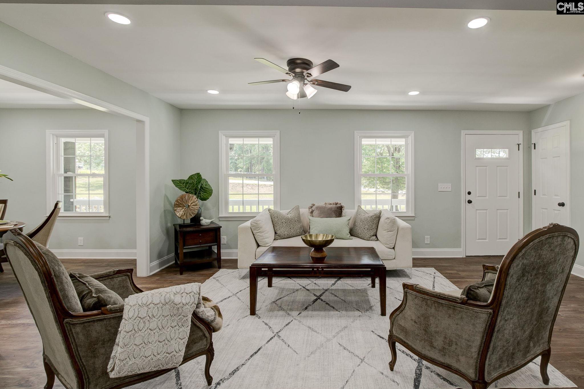 2080 Mccarley Drive, Camden, South Carolina image 16
