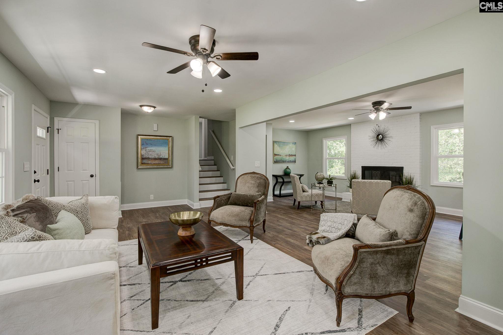 2080 Mccarley Drive, Camden, South Carolina image 18