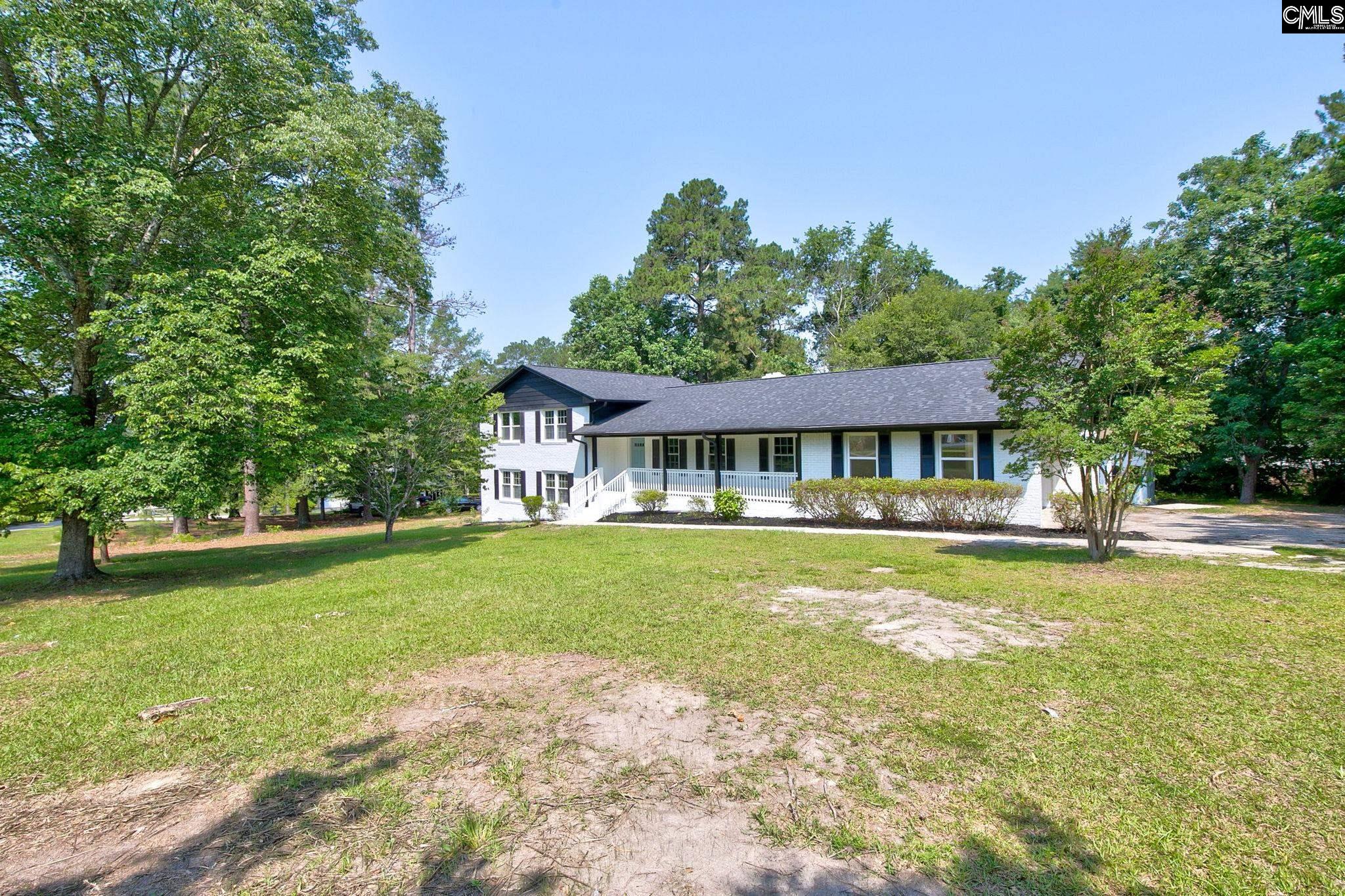 2080 Mccarley Drive, Camden, South Carolina image 3