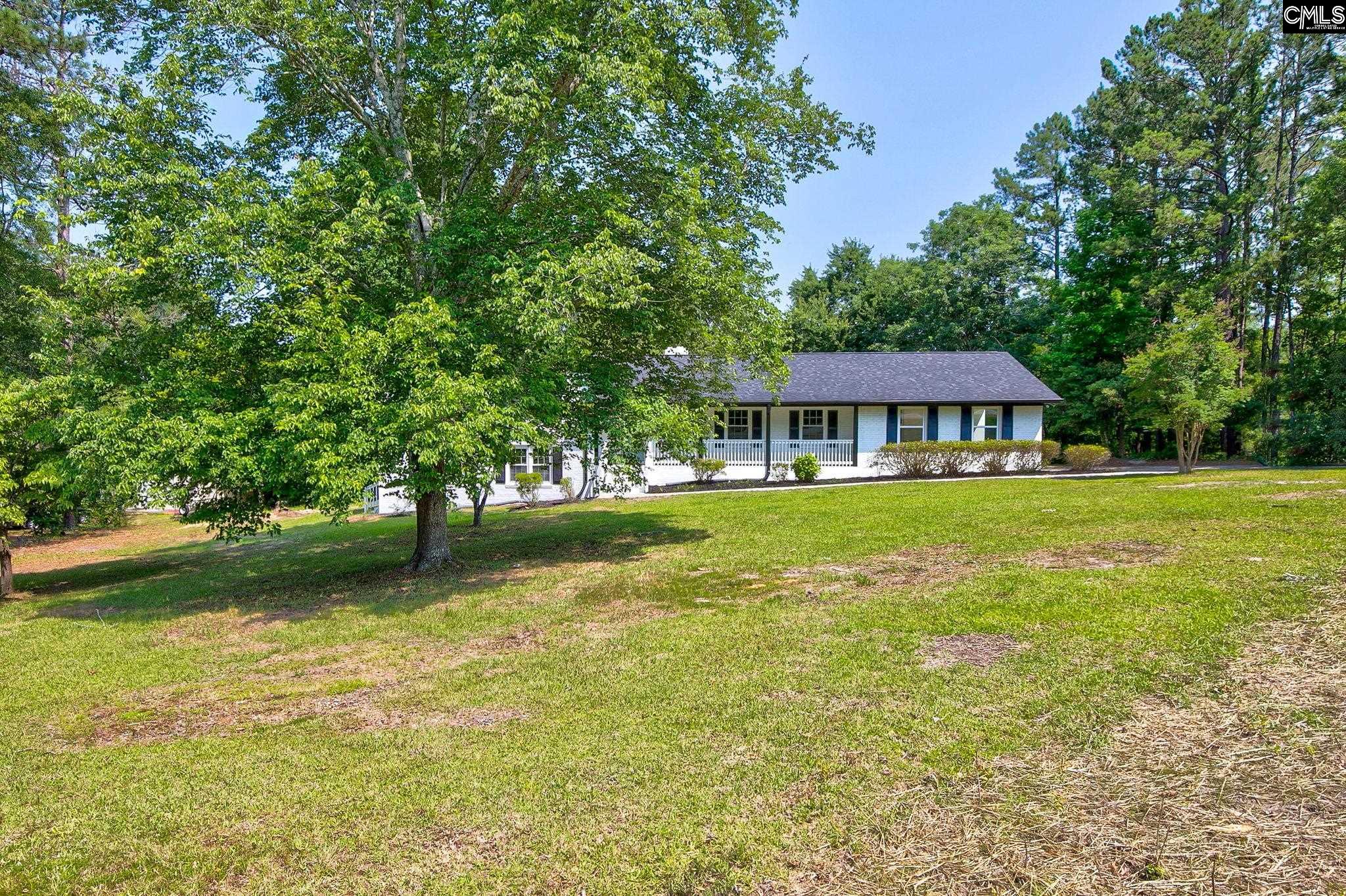 2080 Mccarley Drive, Camden, South Carolina image 5
