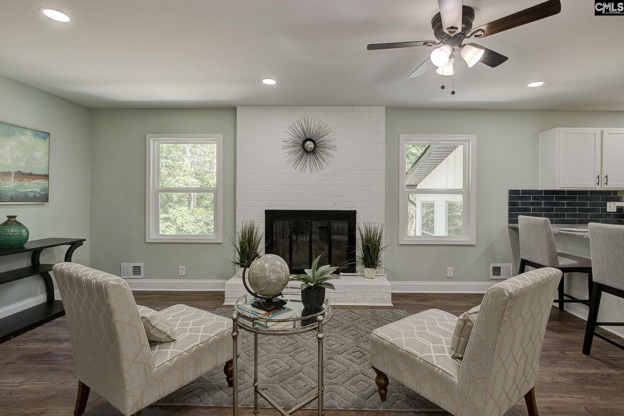 2080 Mccarley Drive, Camden, South Carolina image 10