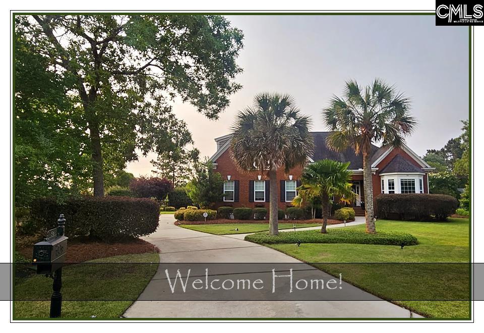 56 Weatherby Court, Blythewood, South Carolina image 1