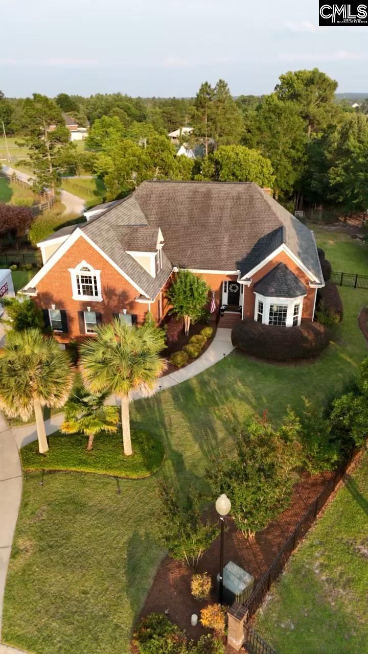 56 Weatherby Court, Blythewood, South Carolina image 2