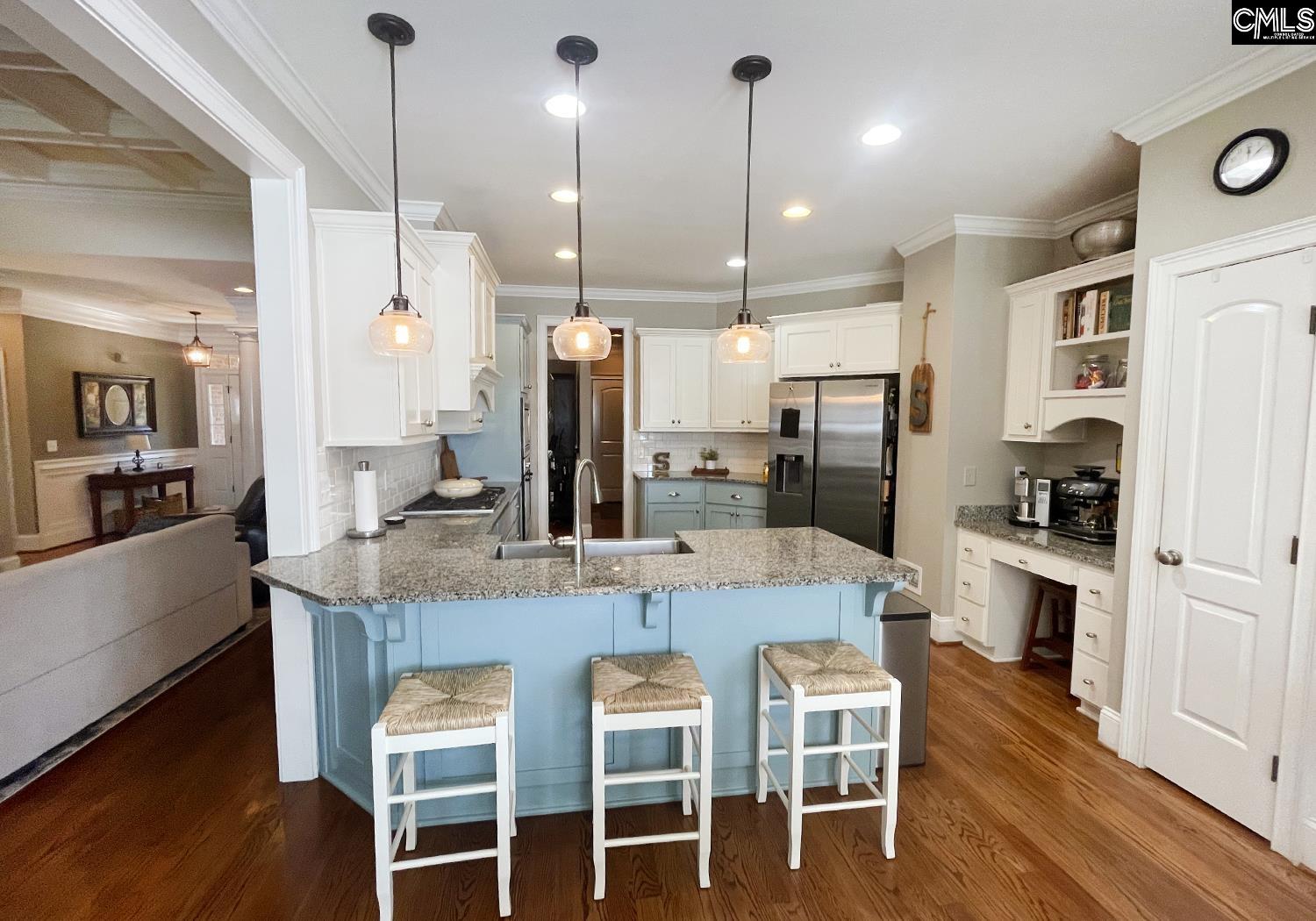 56 Weatherby Court, Blythewood, South Carolina image 12