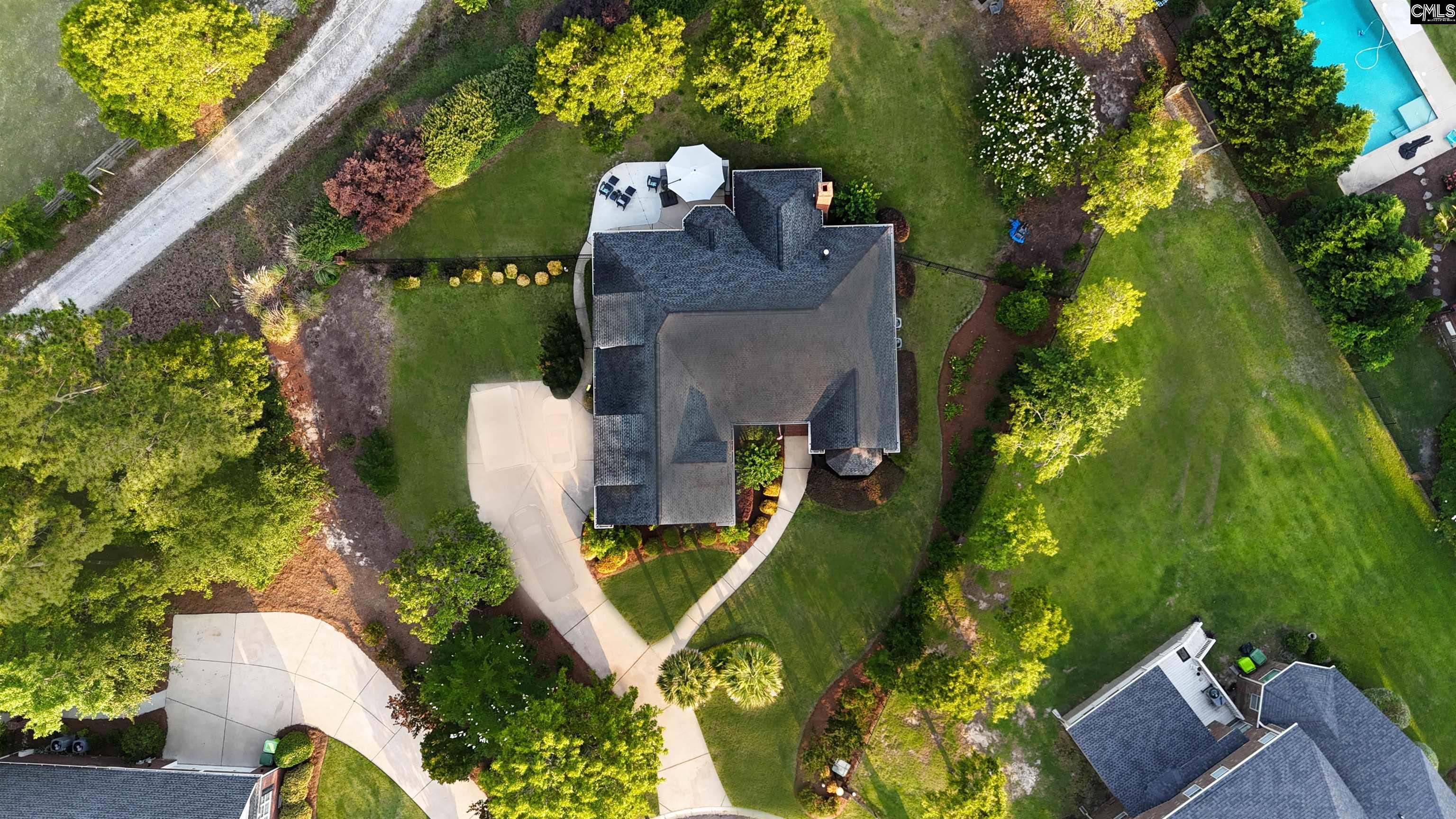56 Weatherby Court, Blythewood, South Carolina image 39