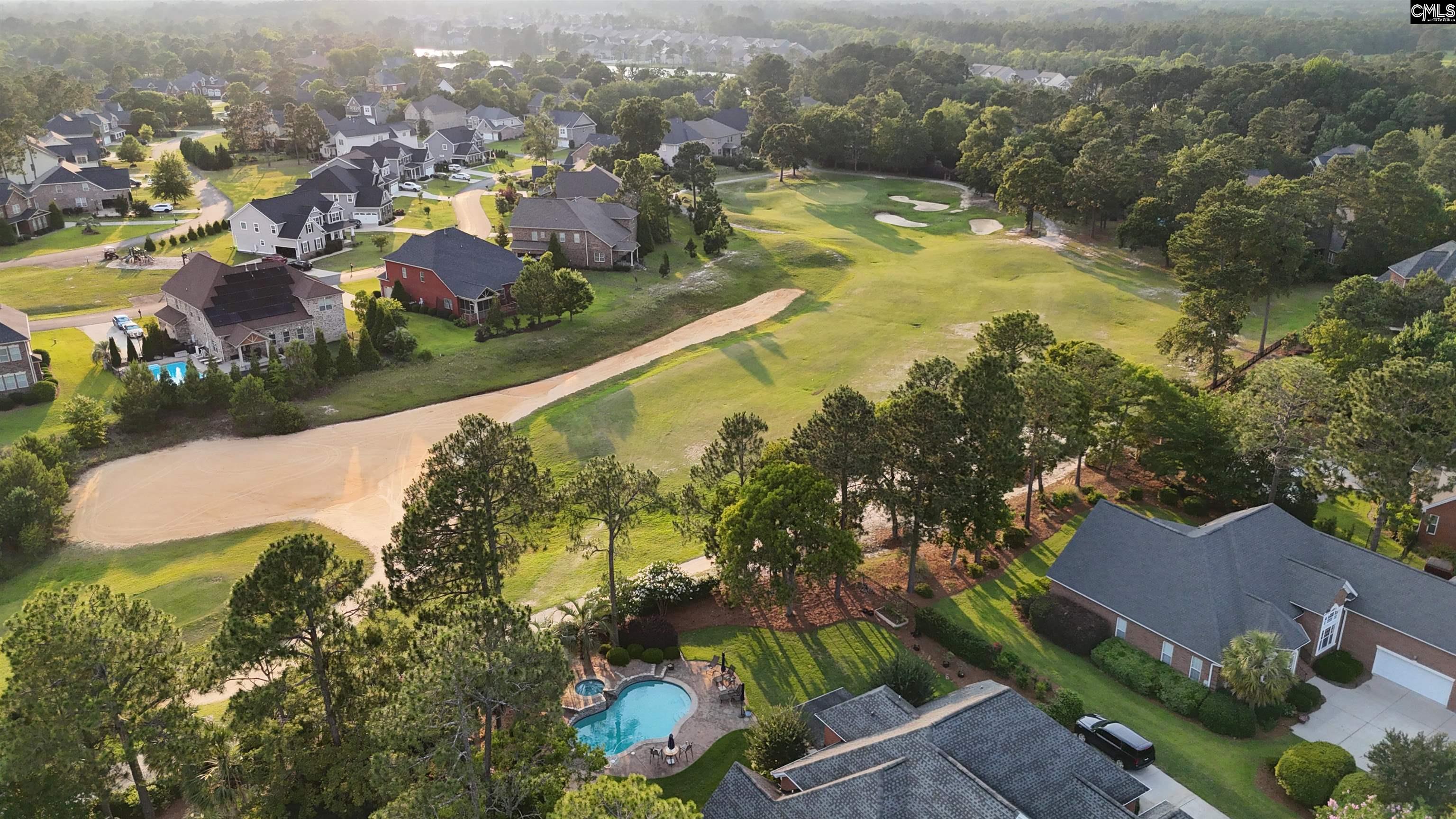 56 Weatherby Court, Blythewood, South Carolina image 41