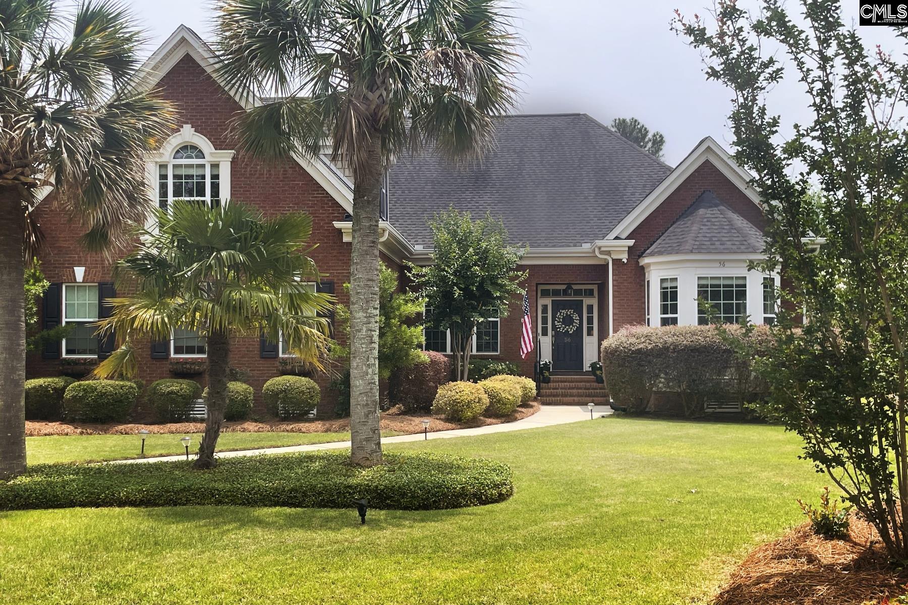 56 Weatherby Court, Blythewood, South Carolina image 43