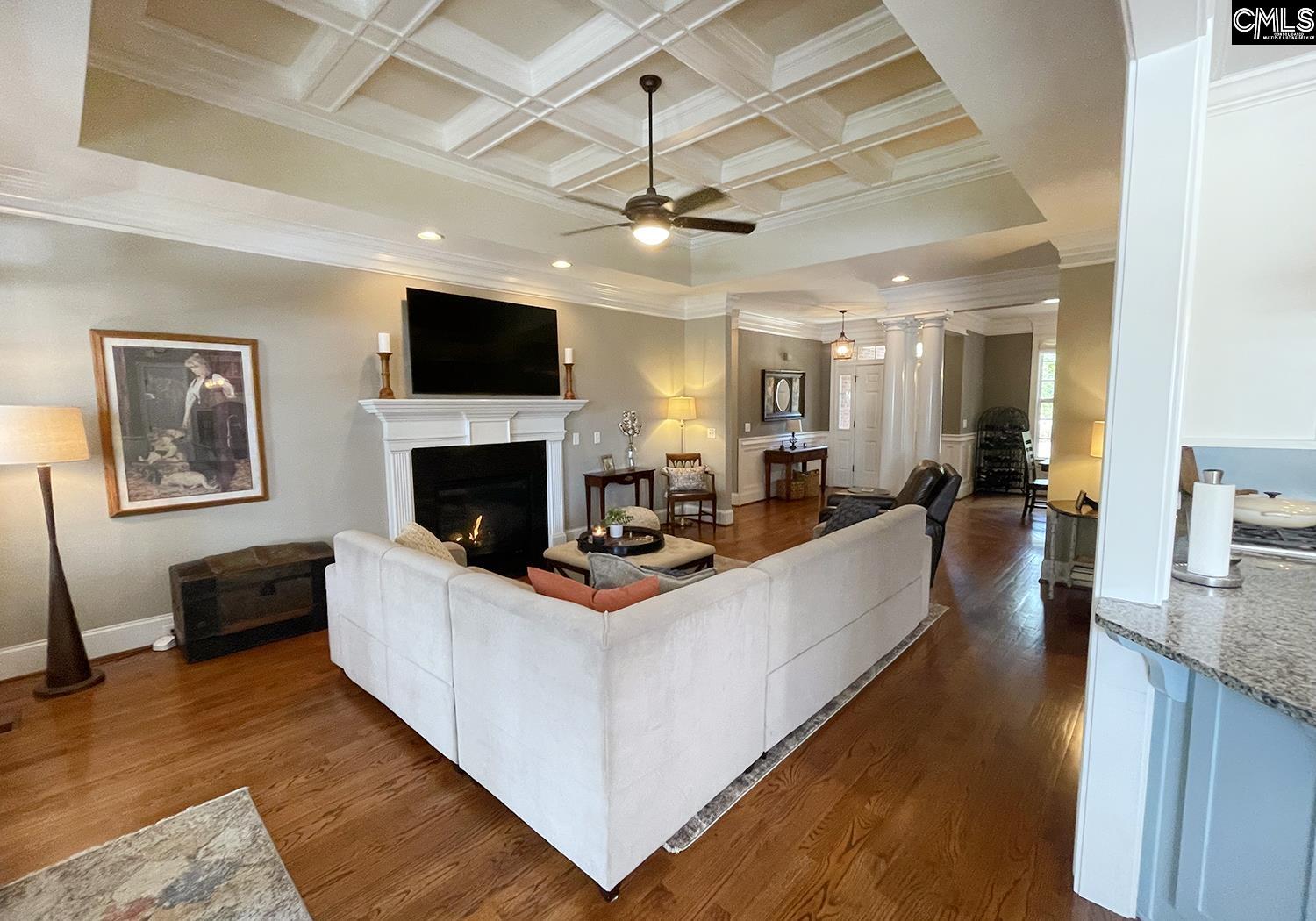 56 Weatherby Court, Blythewood, South Carolina image 7