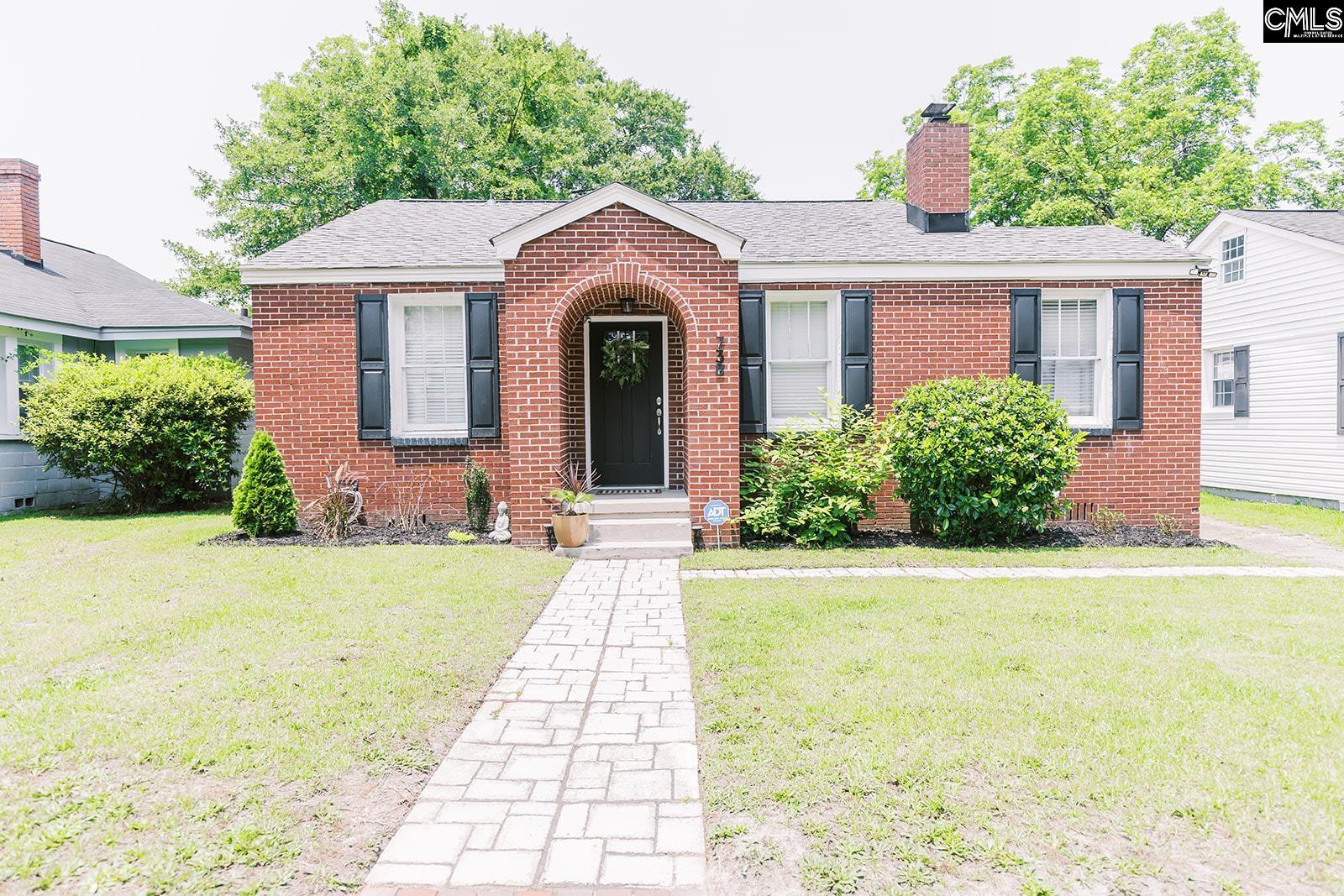 738 Lexington Avenue, Cayce, South Carolina image 1
