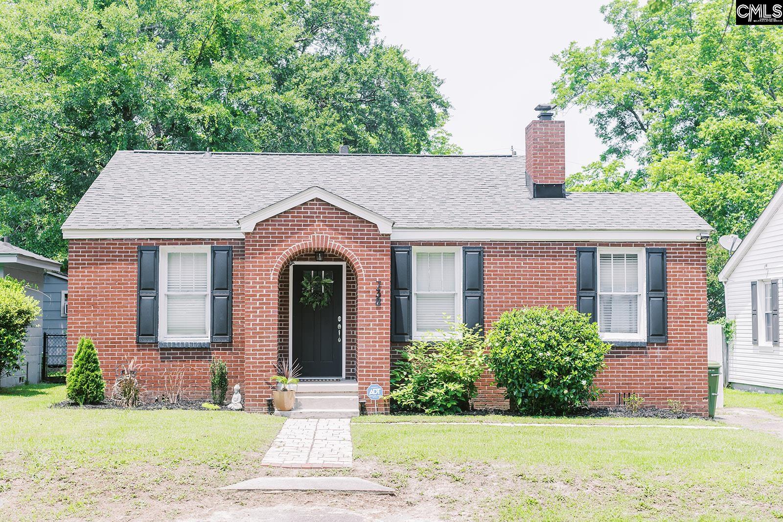 738 Lexington Avenue, Cayce, South Carolina image 3