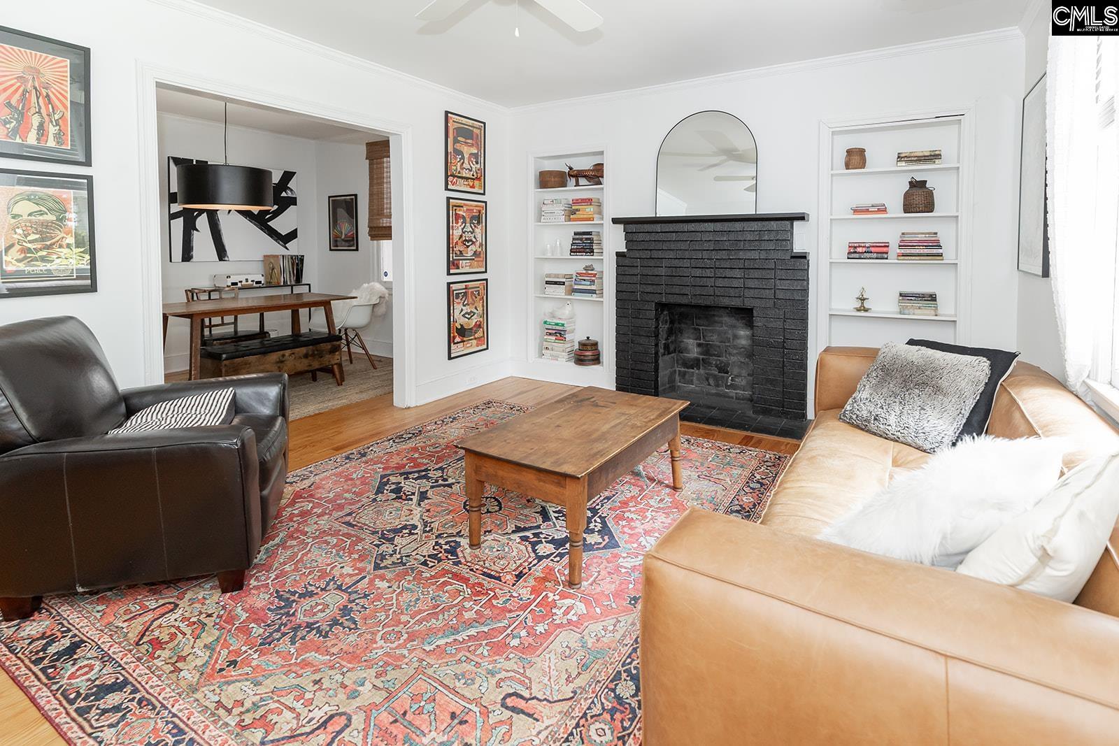 738 Lexington Avenue, Cayce, South Carolina image 4