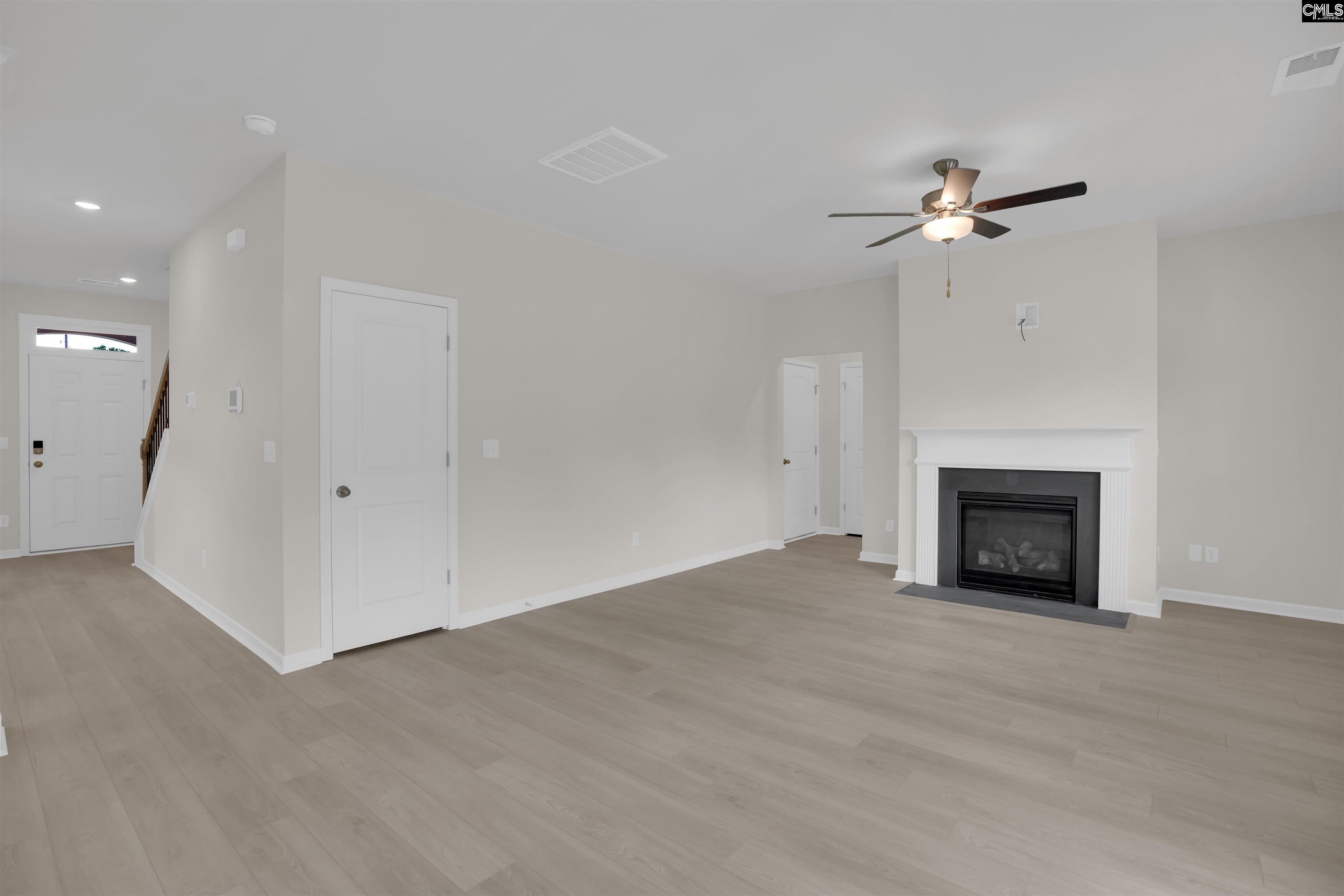 106 Caballeros Trail, Prosperity, South Carolina image 16
