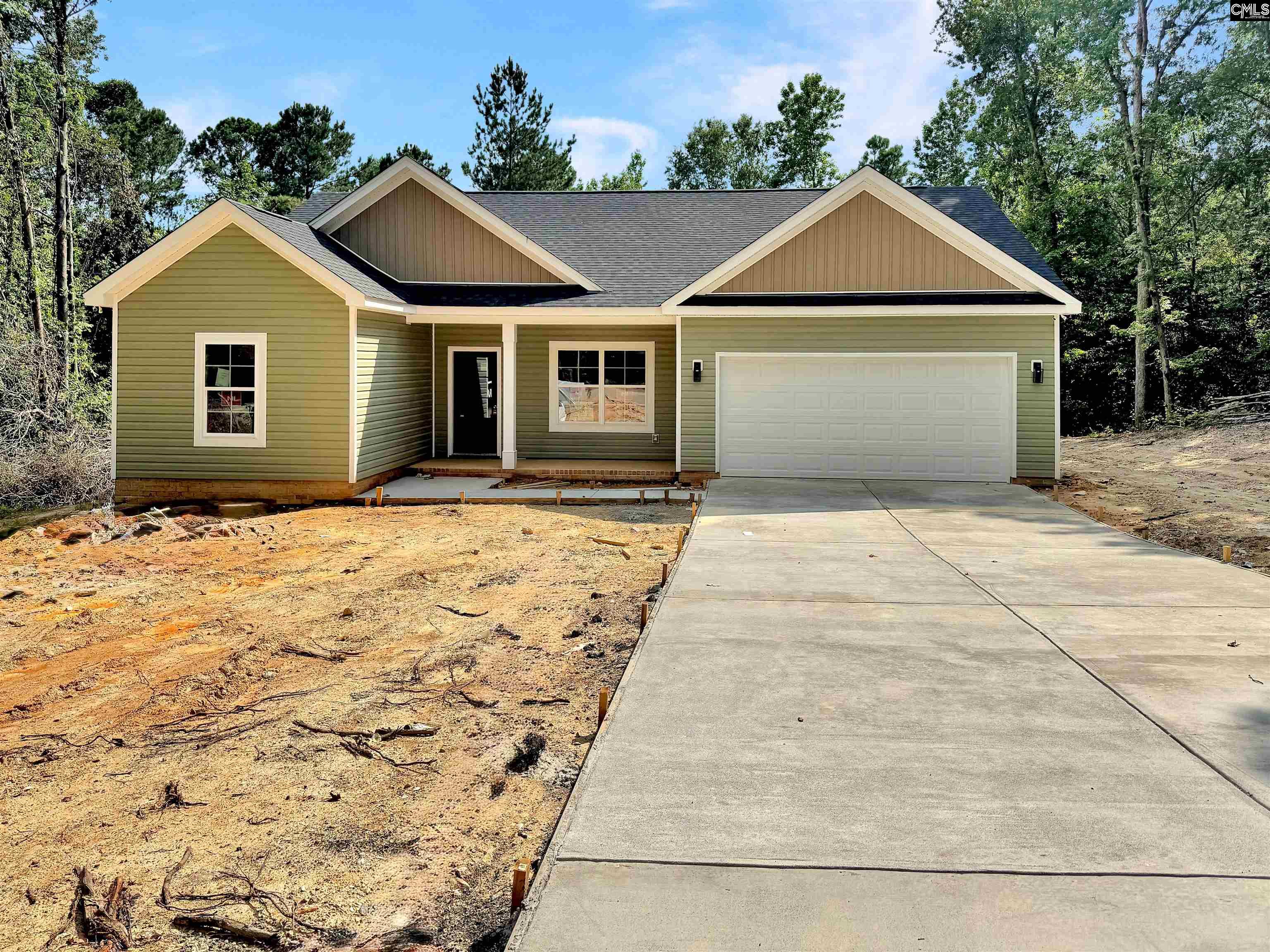 513 Romford Road Columbia, SC 29203