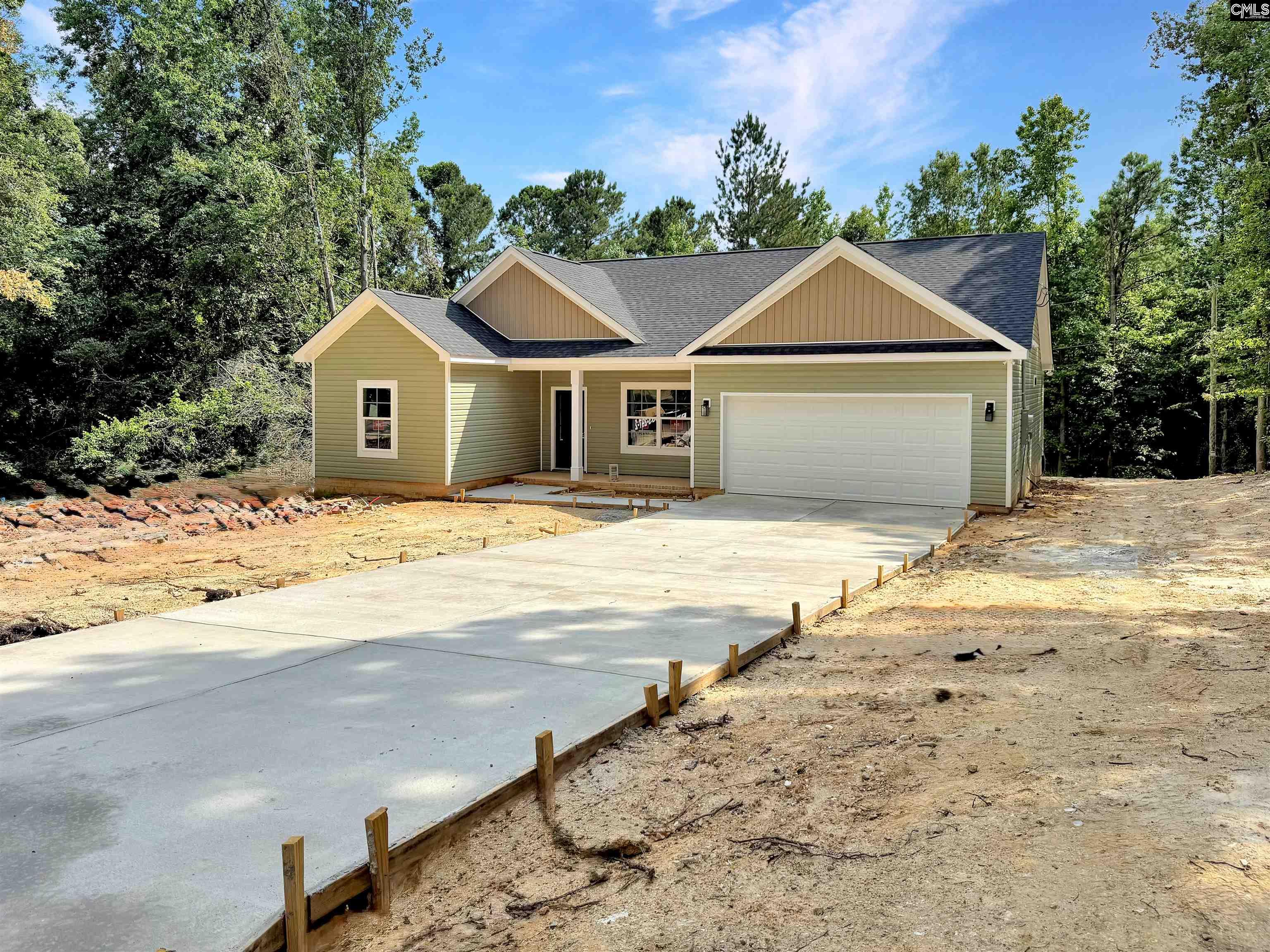 513 Romford Road Columbia, SC 29203