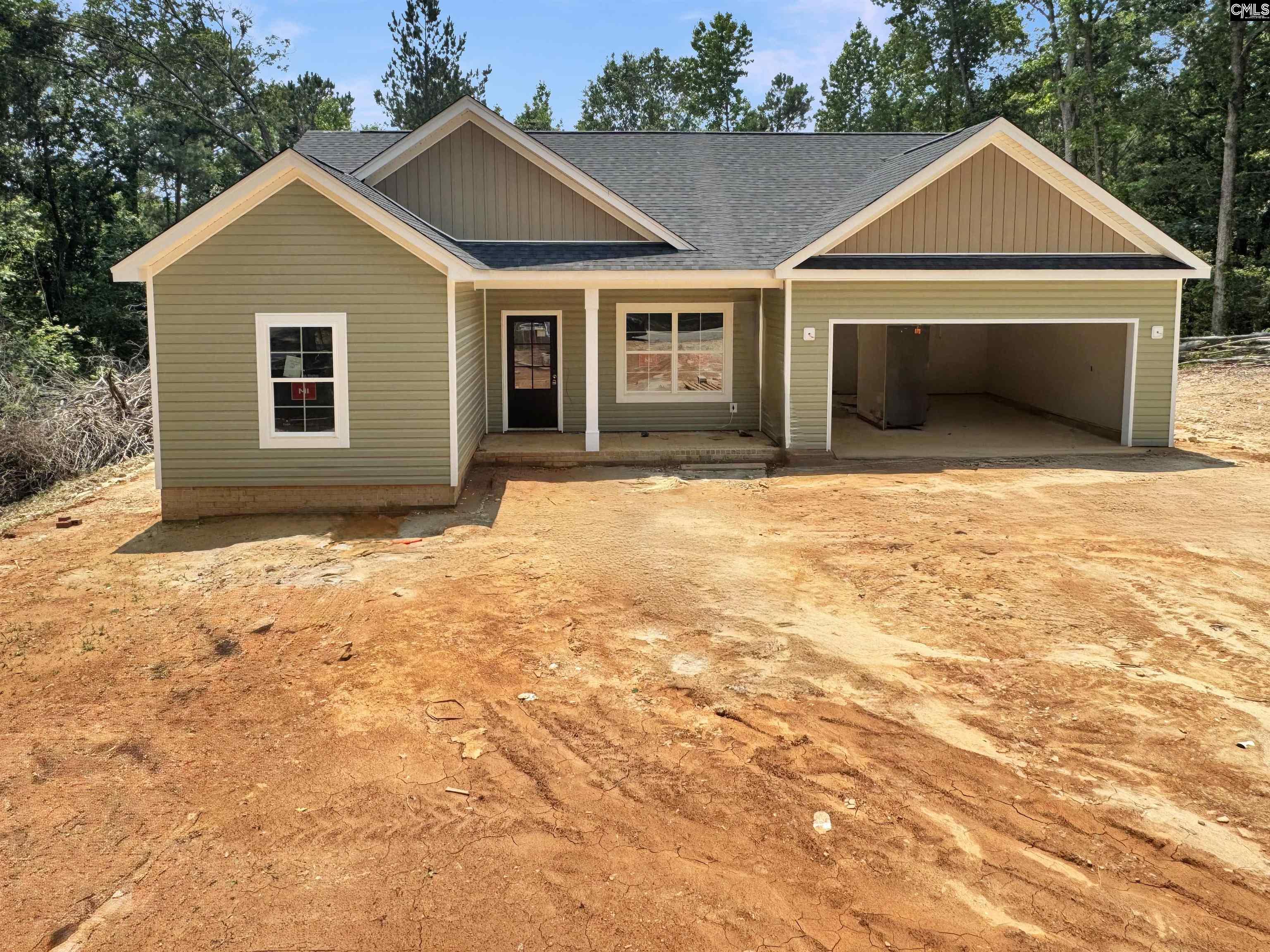 513 Romford Road Columbia, SC 29203