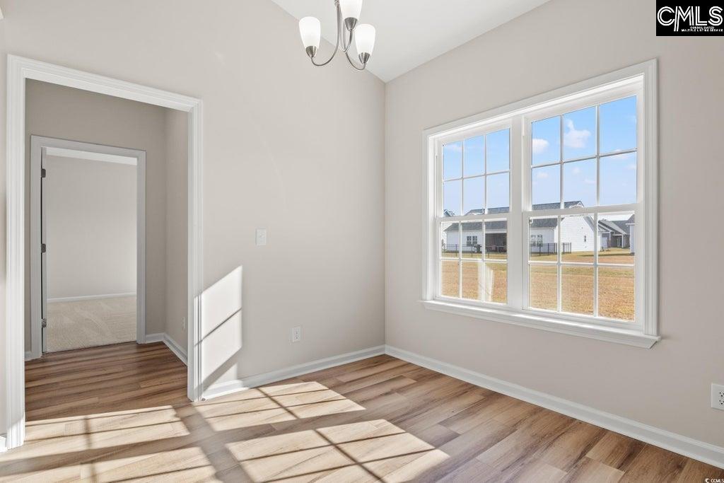 513 Romford Road Columbia, SC 29203