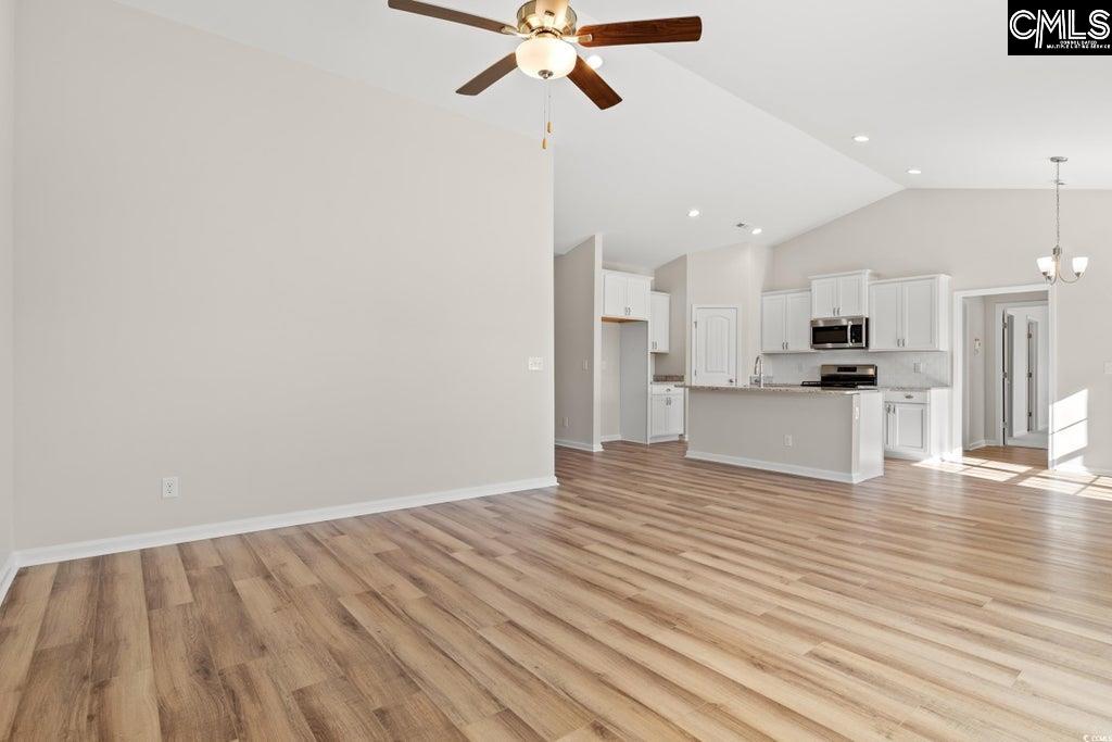 513 Romford Road Columbia, SC 29203