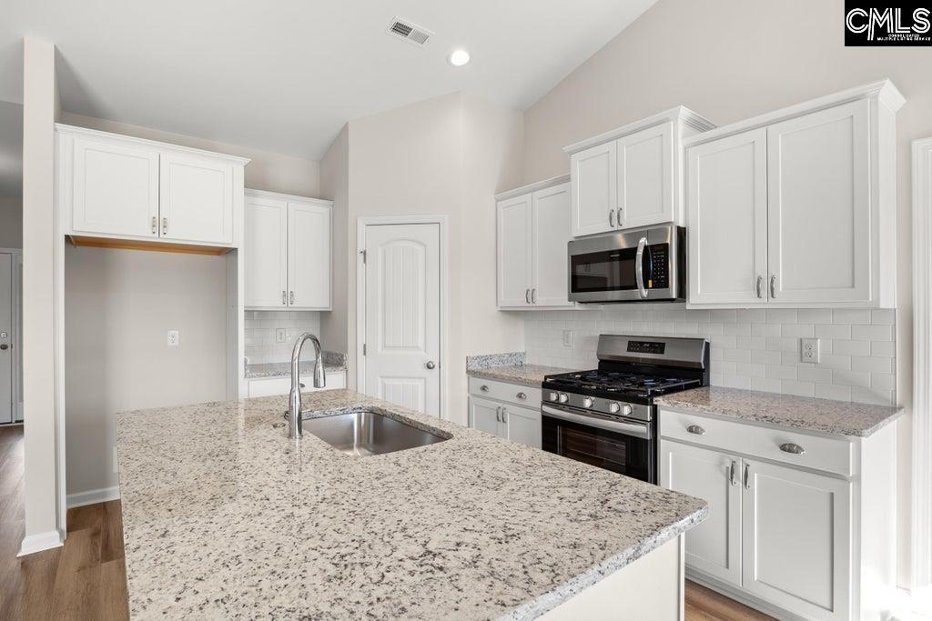 513 Romford Road Columbia, SC 29203