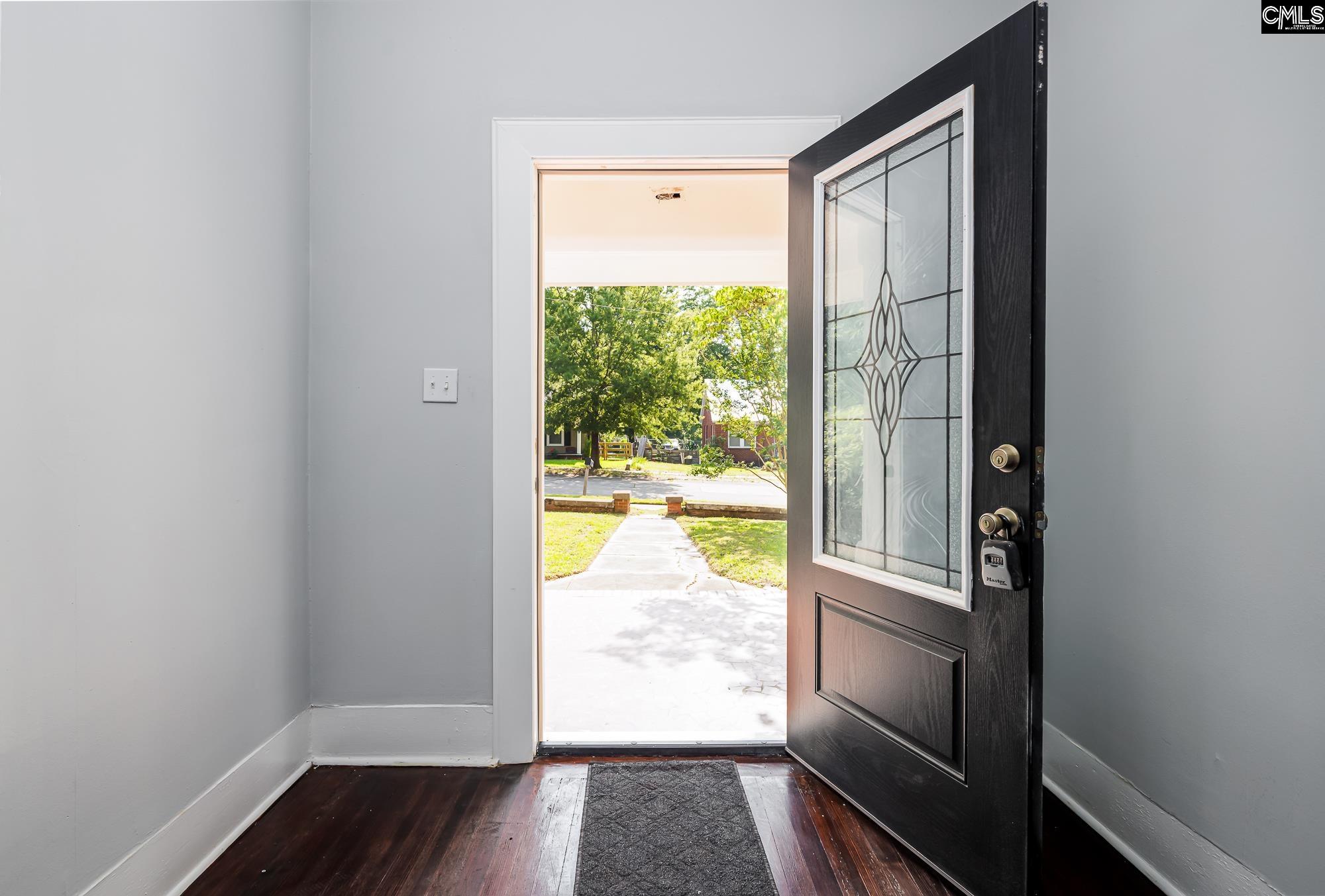 3715 Palmetto Avenue Columbia, SC 29203