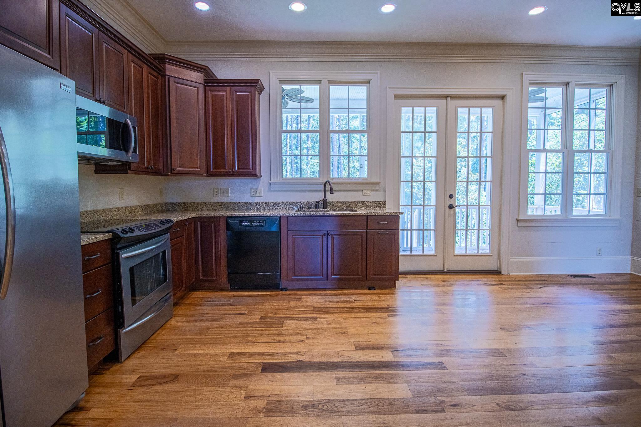 2492 Harbor View Road Camden, SC 29020
