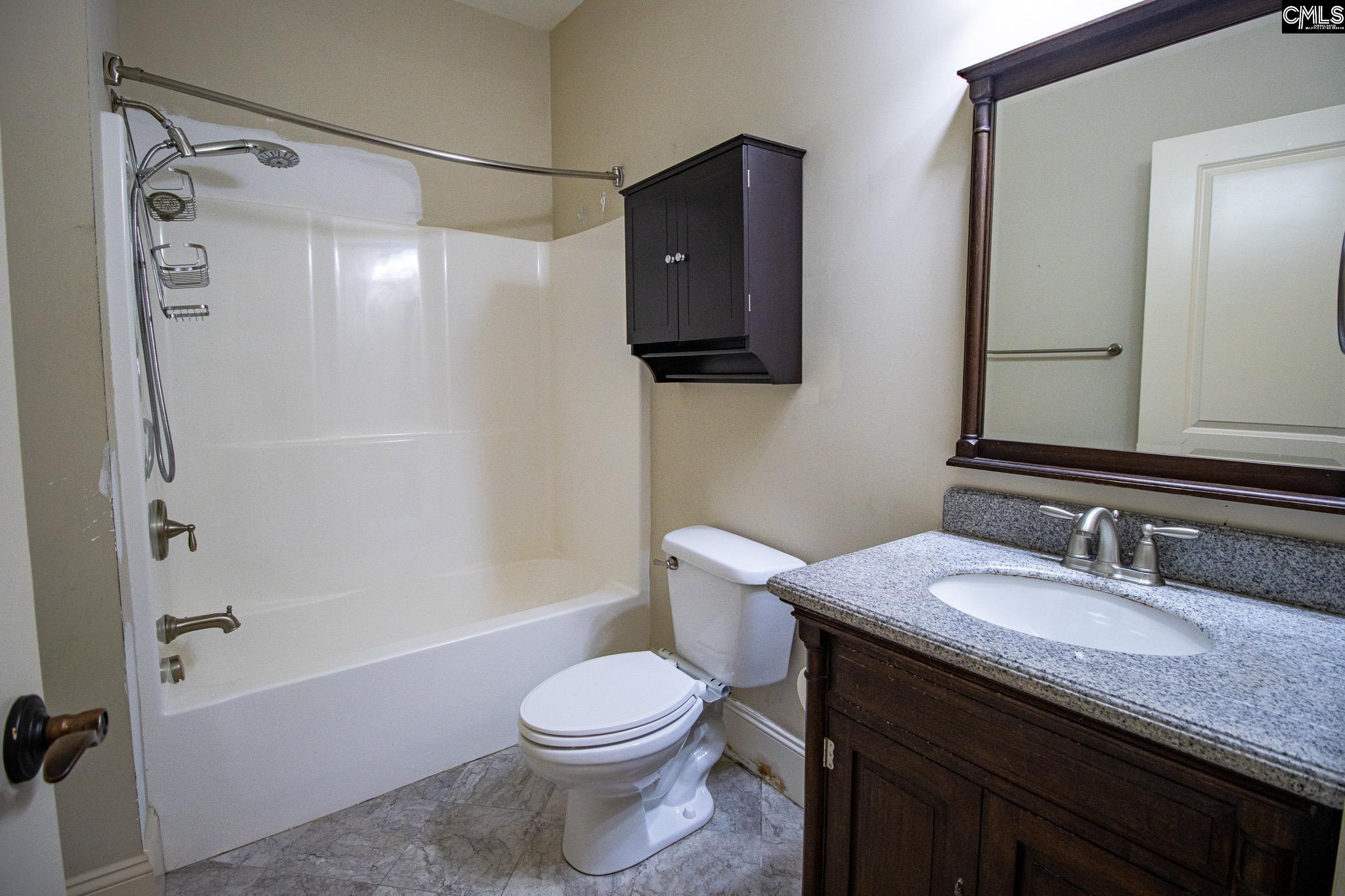 2492 Harbor View Road Camden, SC 29020