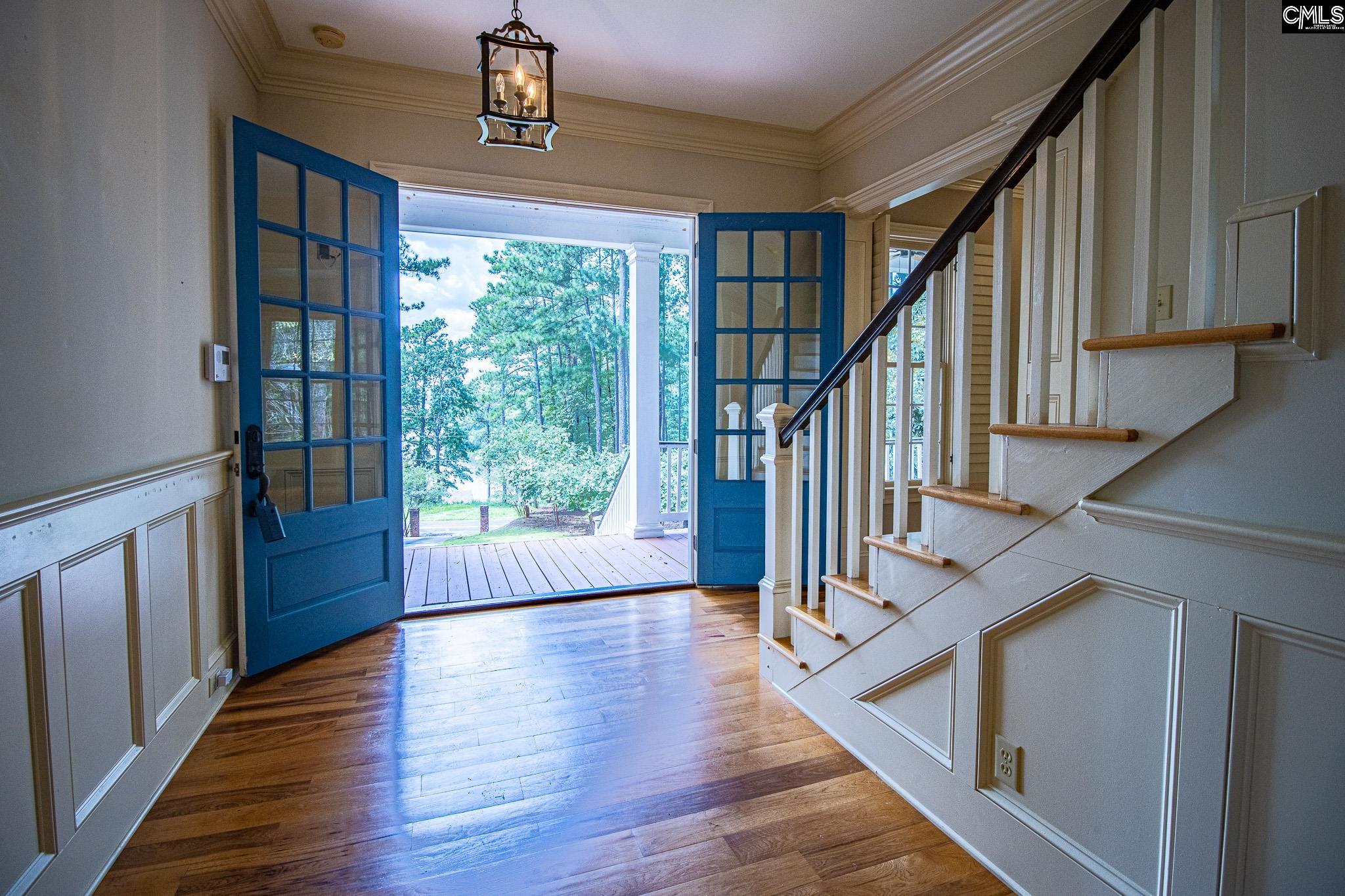 2492 Harbor View Road Camden, SC 29020