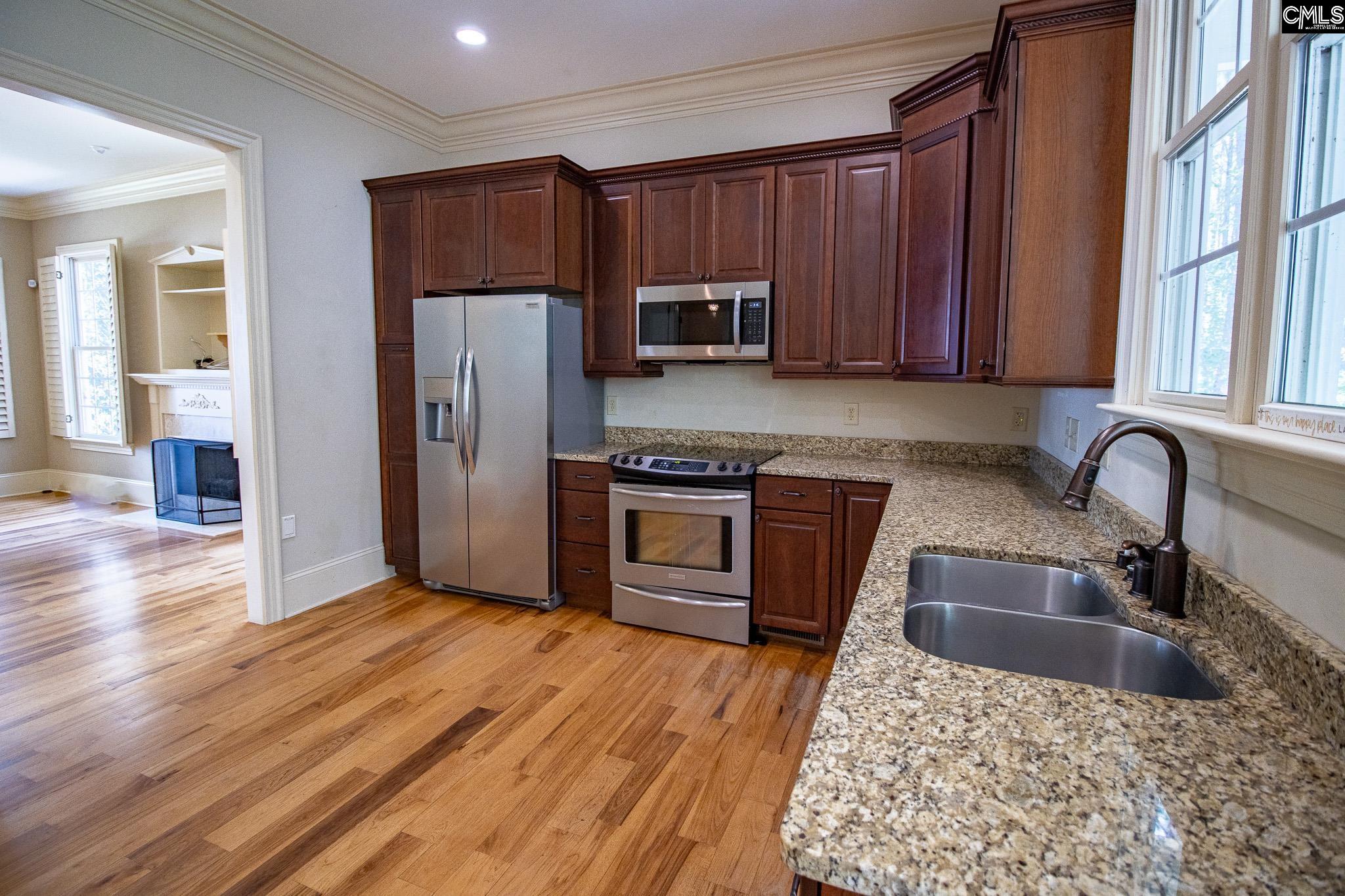 2492 Harbor View Road Camden, SC 29020