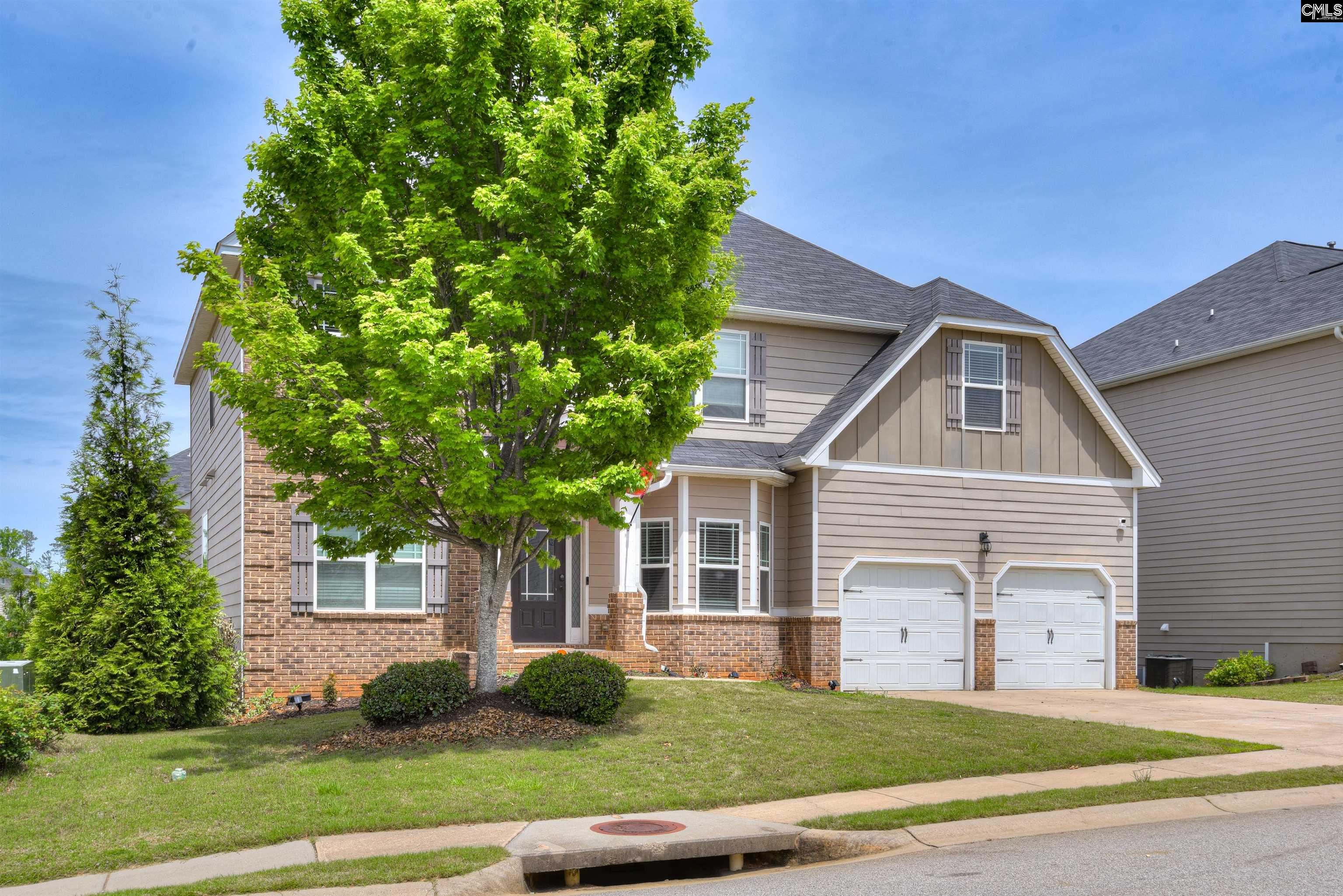 336 Shell Brooke Way, Lexington, South Carolina image 3