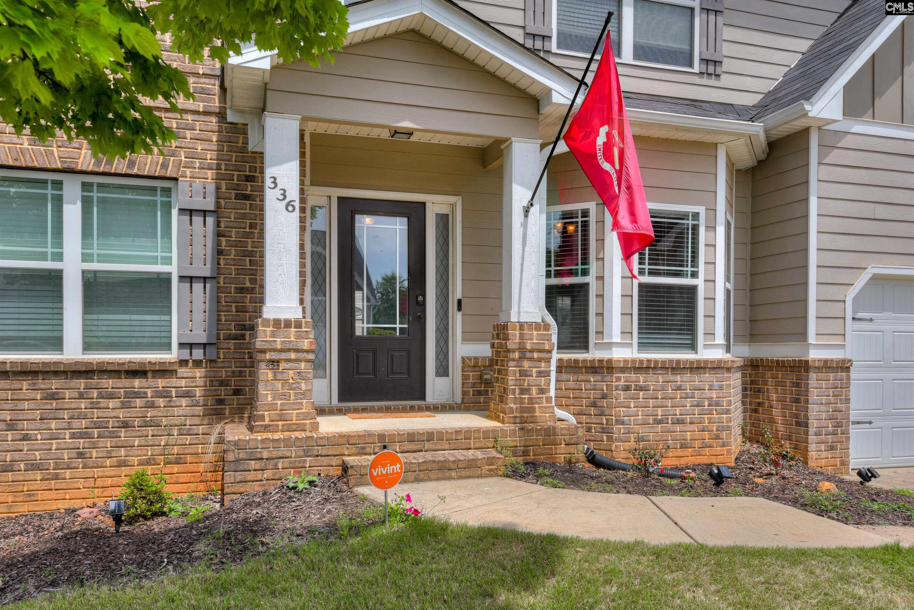 336 Shell Brooke Way, Lexington, South Carolina image 4