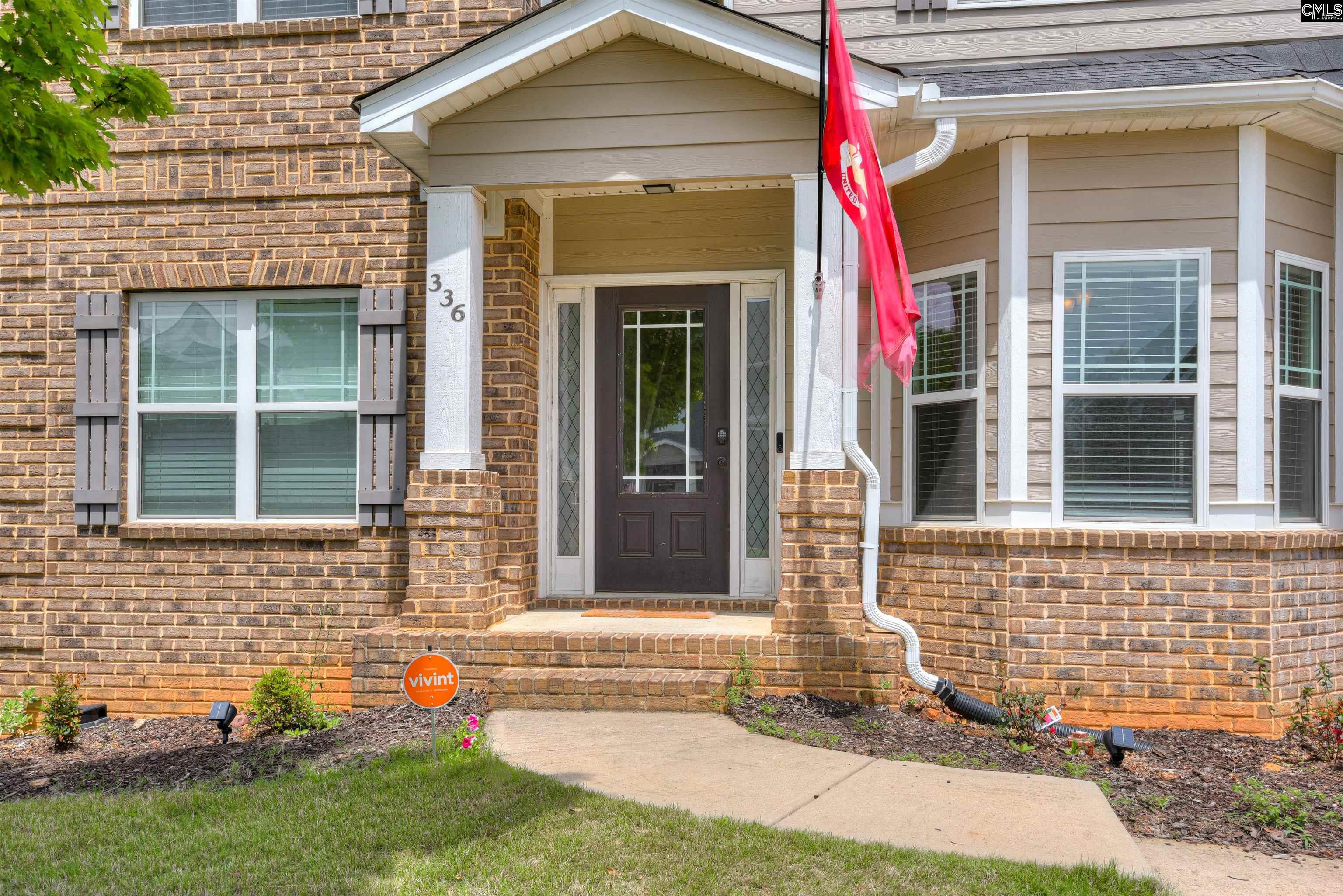 336 Shell Brooke Way, Lexington, South Carolina image 5