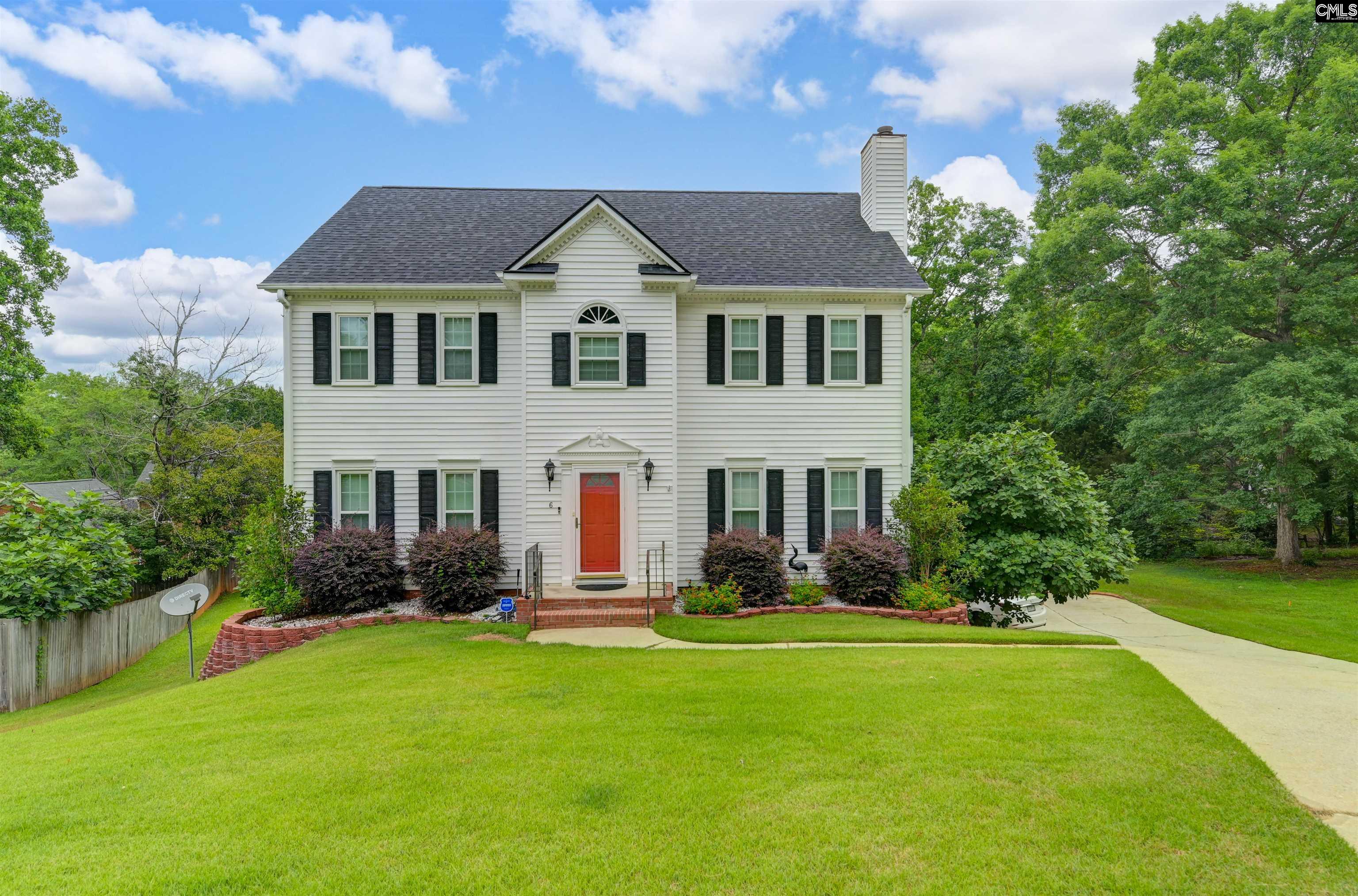 6 Lyme Bay, Columbia, South Carolina image 1
