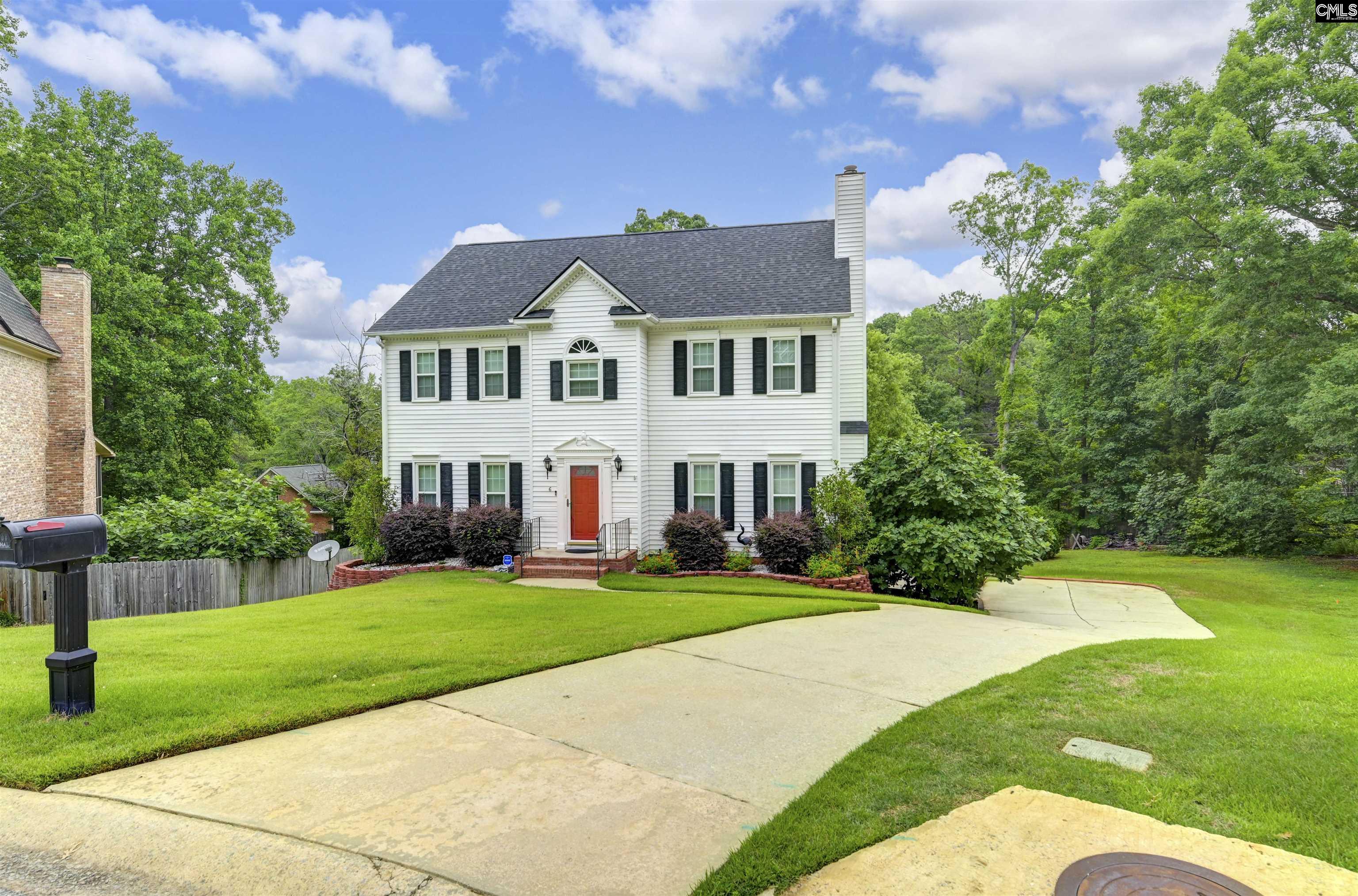 6 Lyme Bay, Columbia, South Carolina image 2