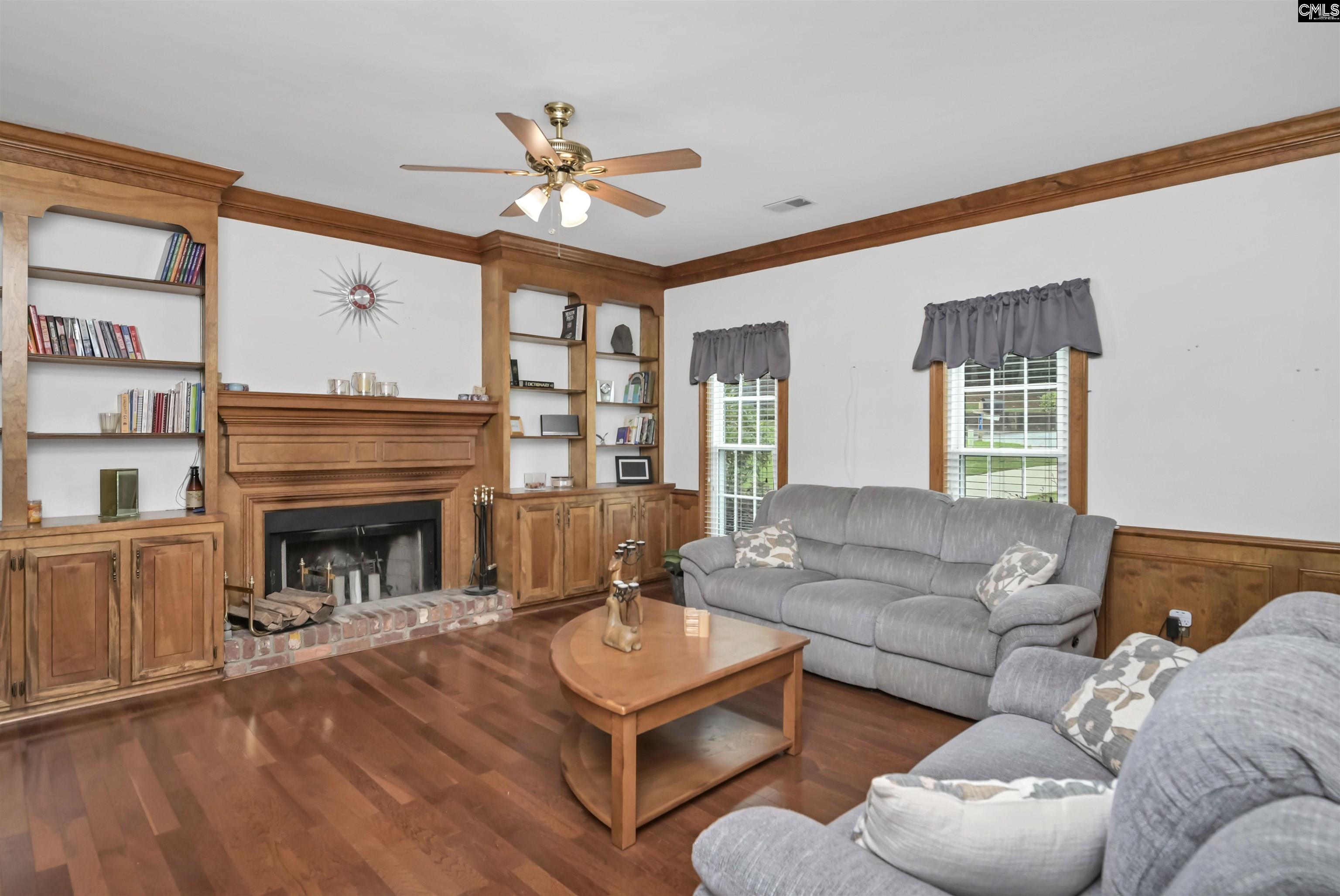 6 Lyme Bay, Columbia, South Carolina image 13