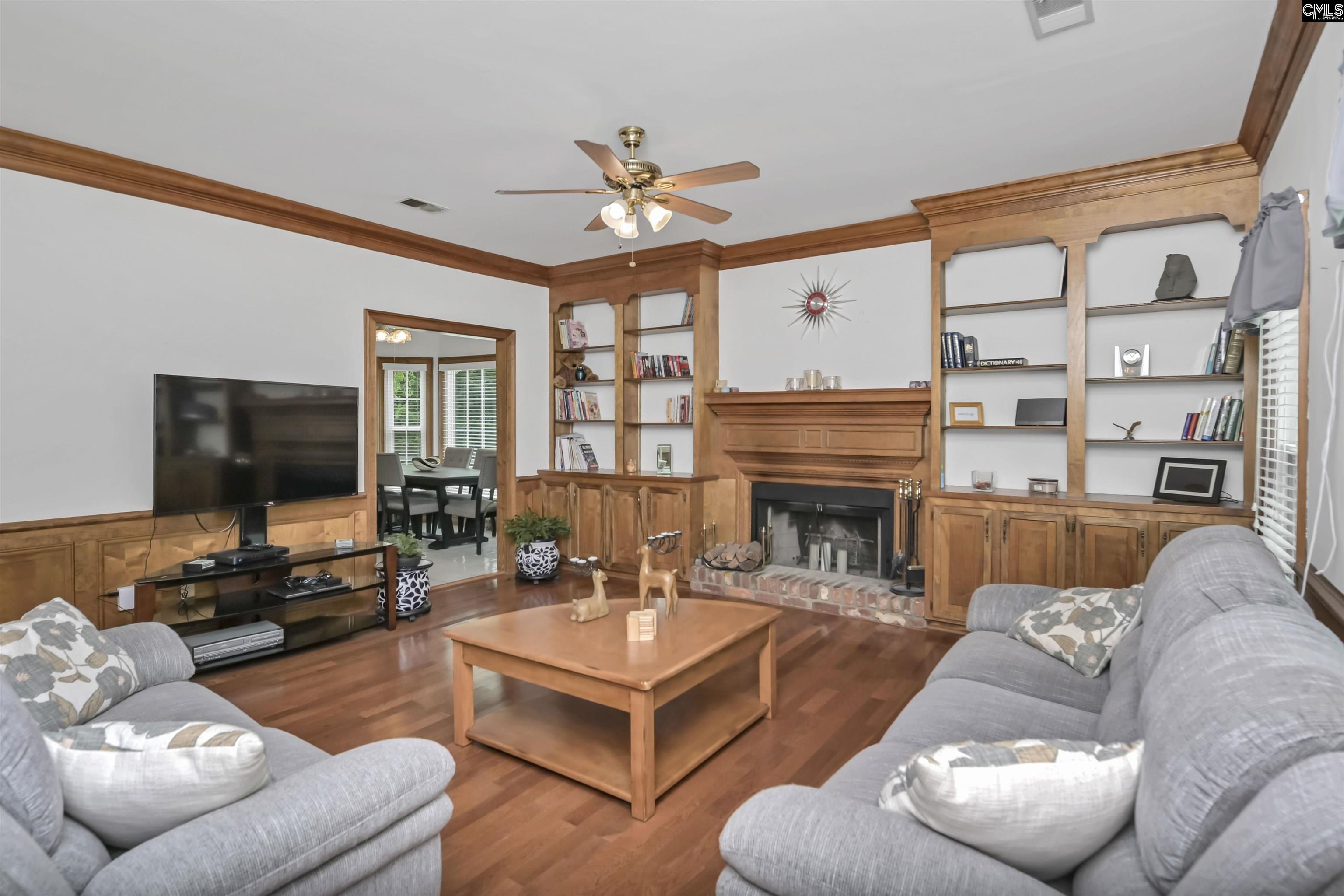 6 Lyme Bay, Columbia, South Carolina image 14
