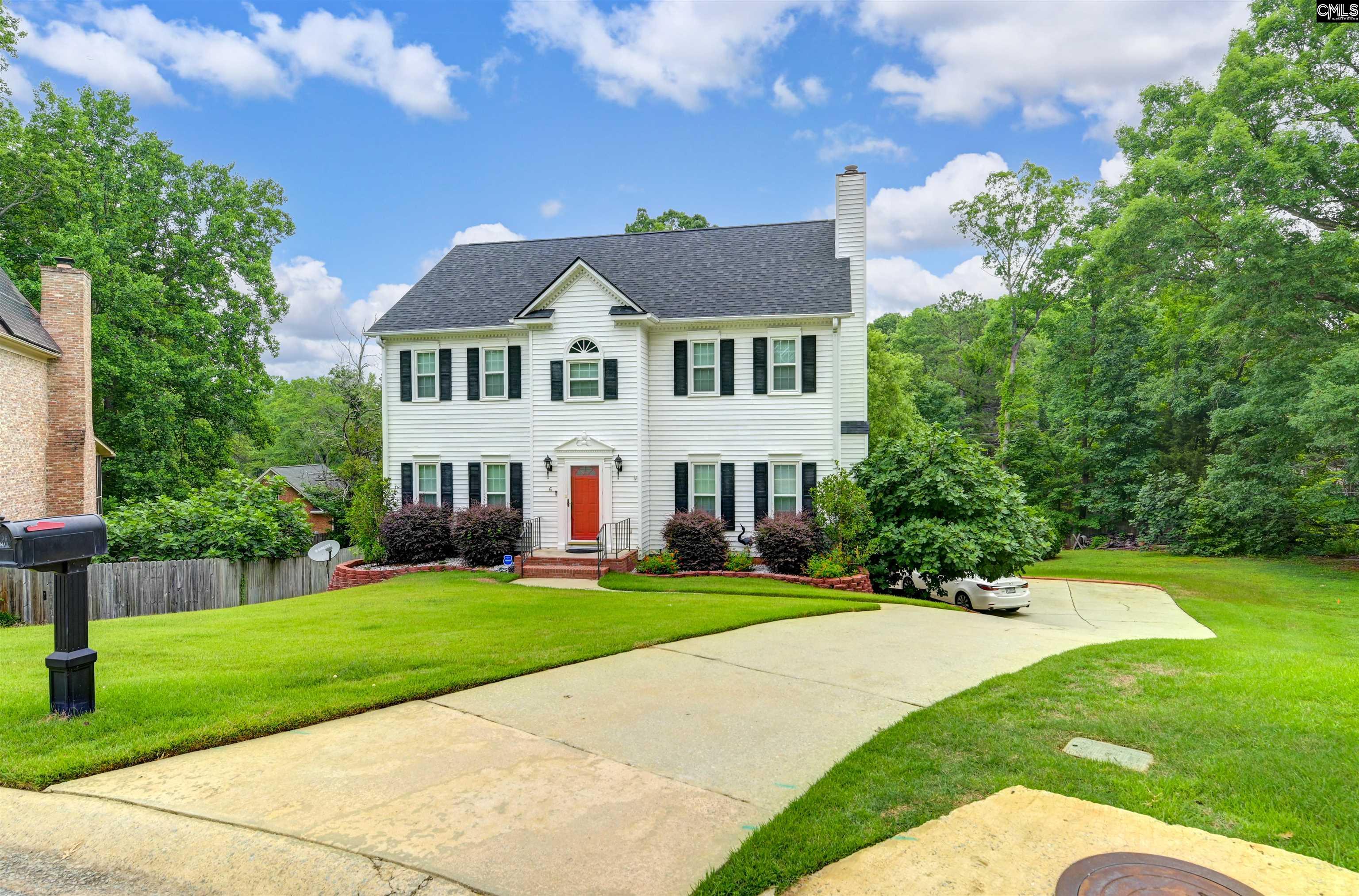 6 Lyme Bay, Columbia, South Carolina image 3