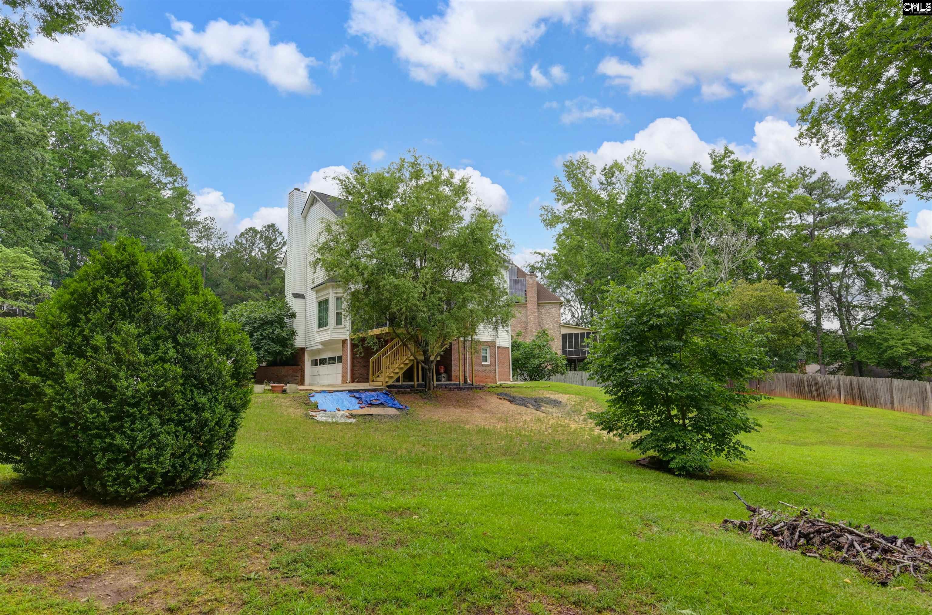 6 Lyme Bay Columbia, SC 29212