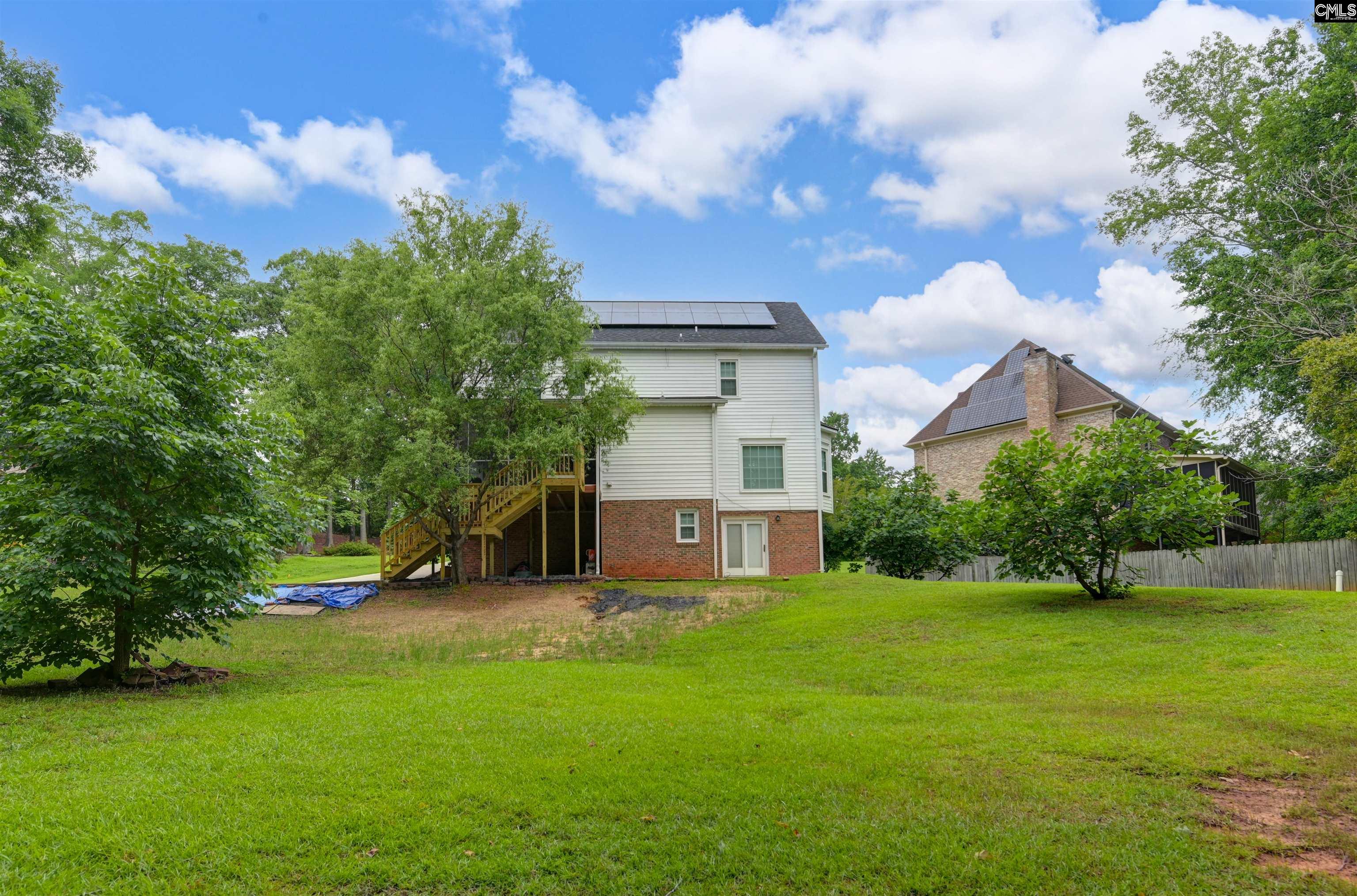 6 Lyme Bay Columbia, SC 29212