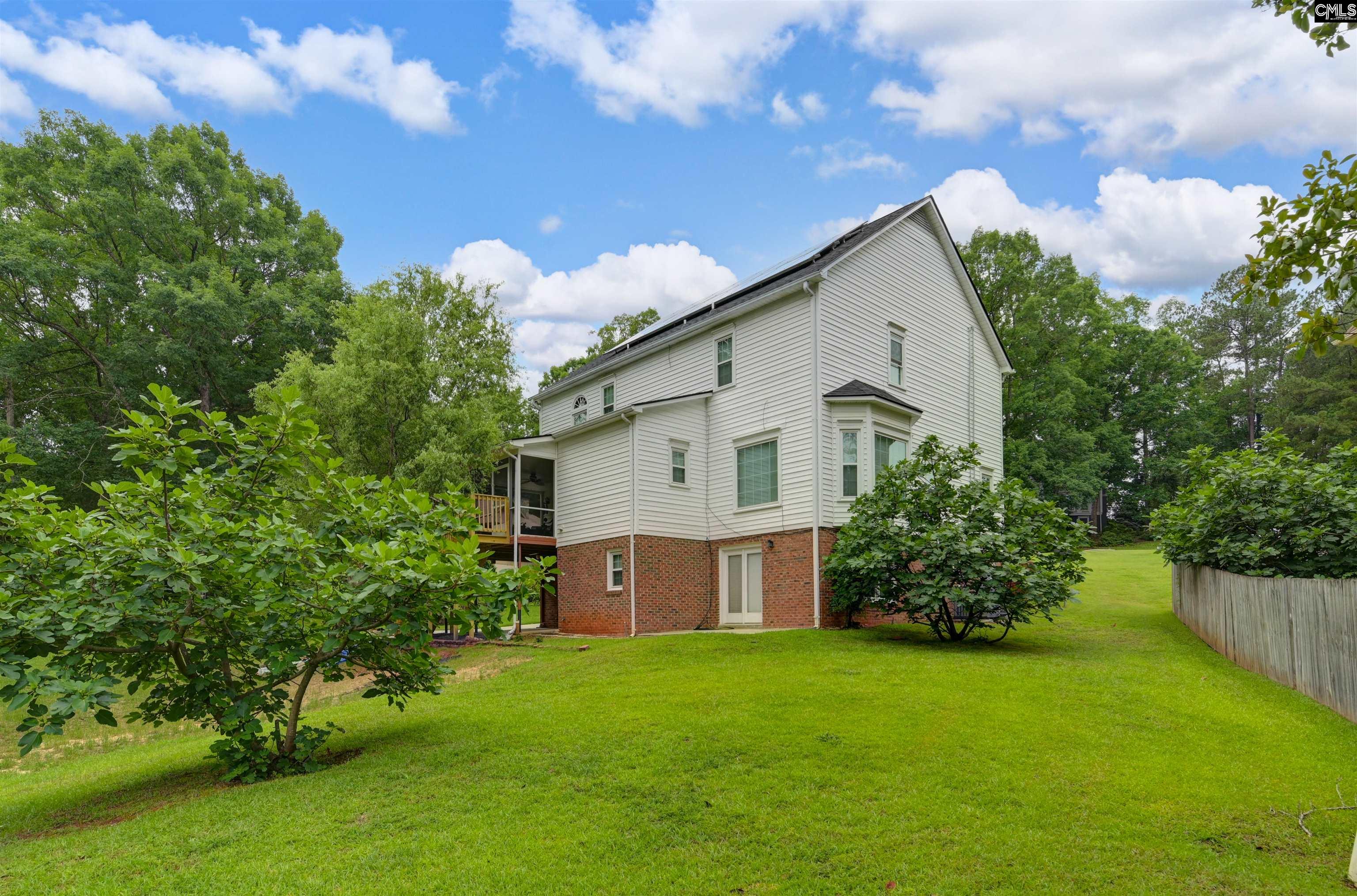 6 Lyme Bay Columbia, SC 29212