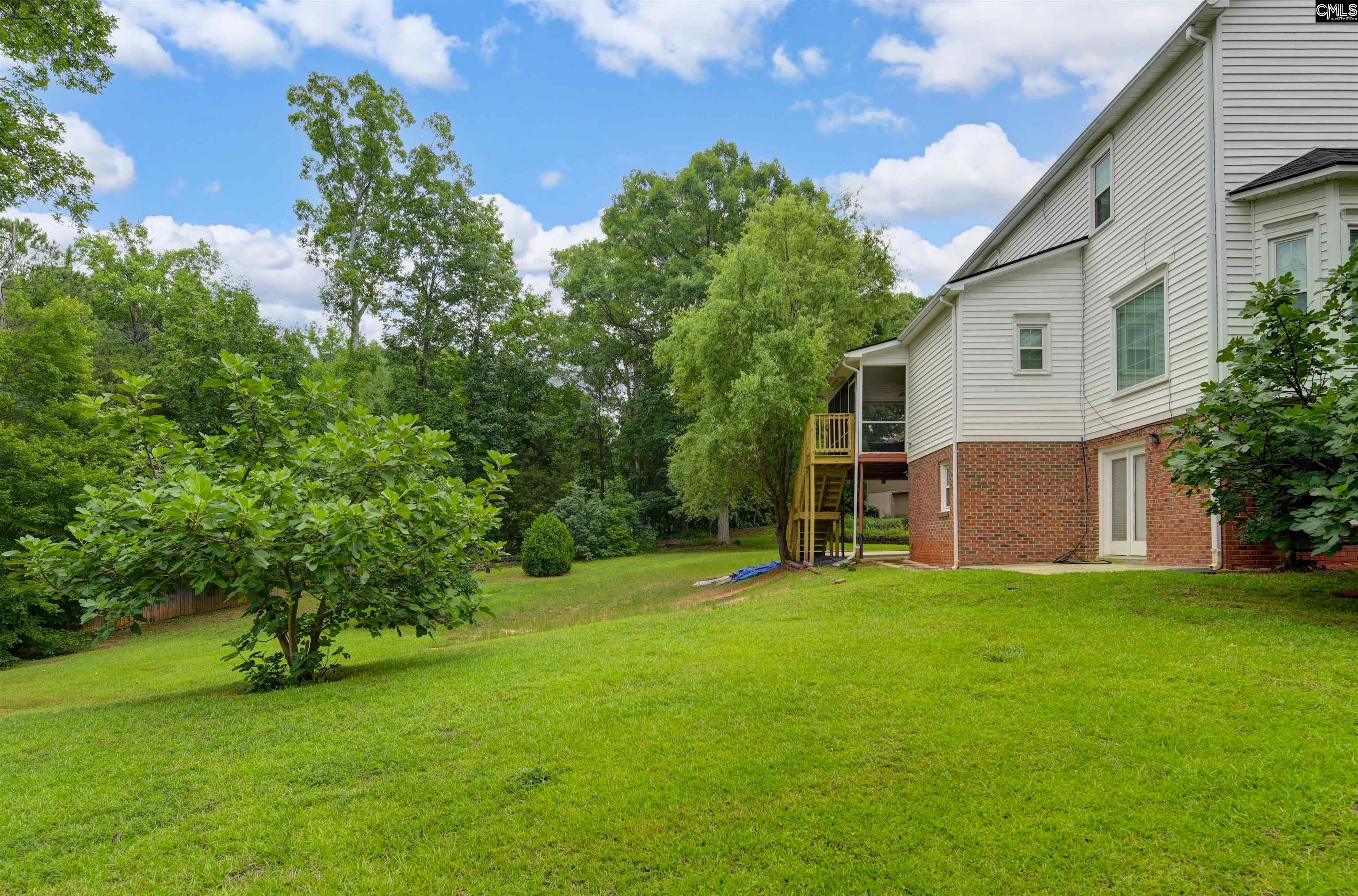 6 Lyme Bay Columbia, SC 29212