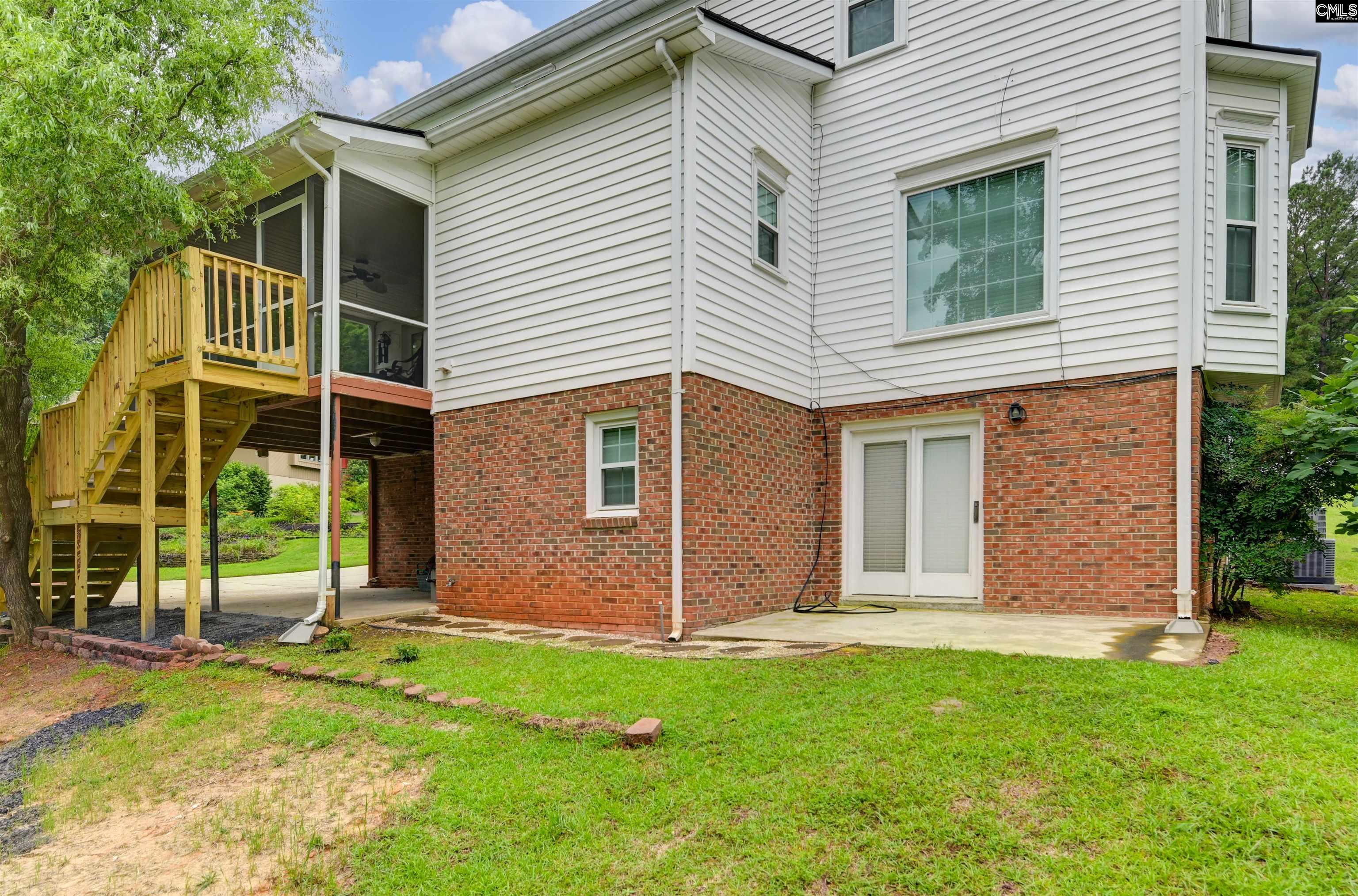 6 Lyme Bay Columbia, SC 29212