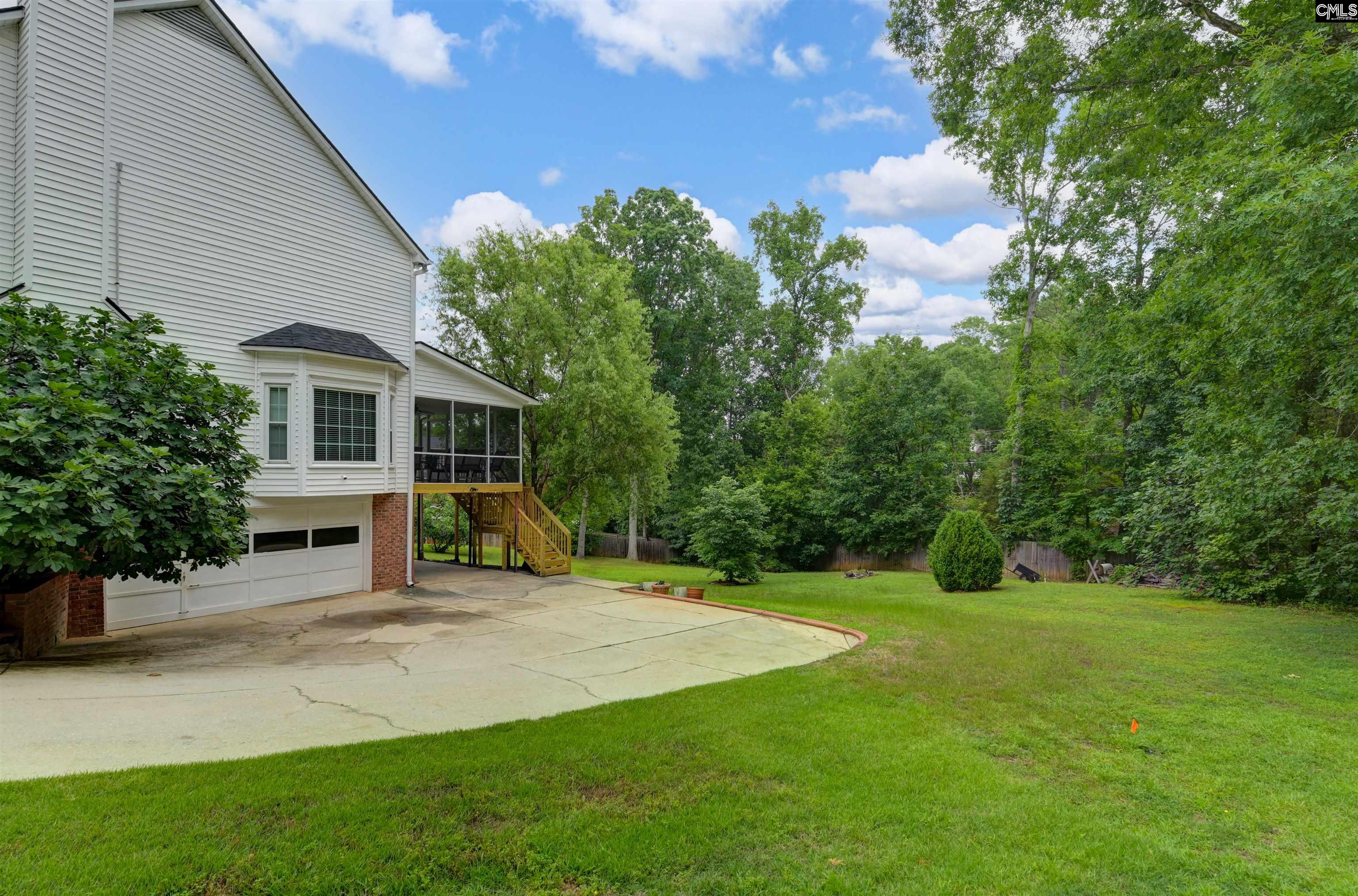 6 Lyme Bay Columbia, SC 29212
